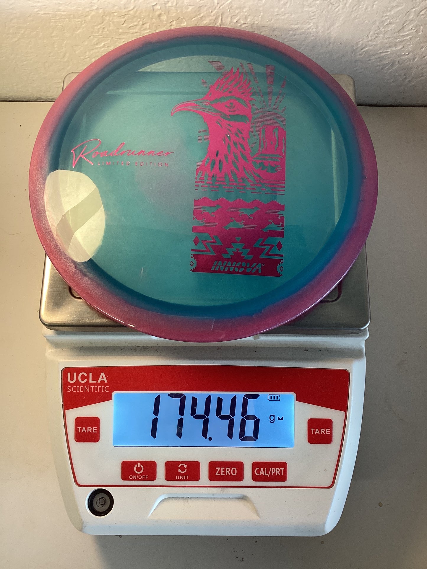 Innova Halo Champion Roadrunner - 2026 Limited Edition