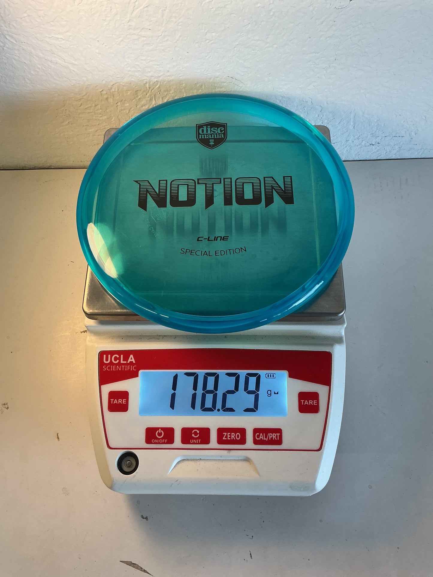 Discmania C-Line Notion - Special Edition