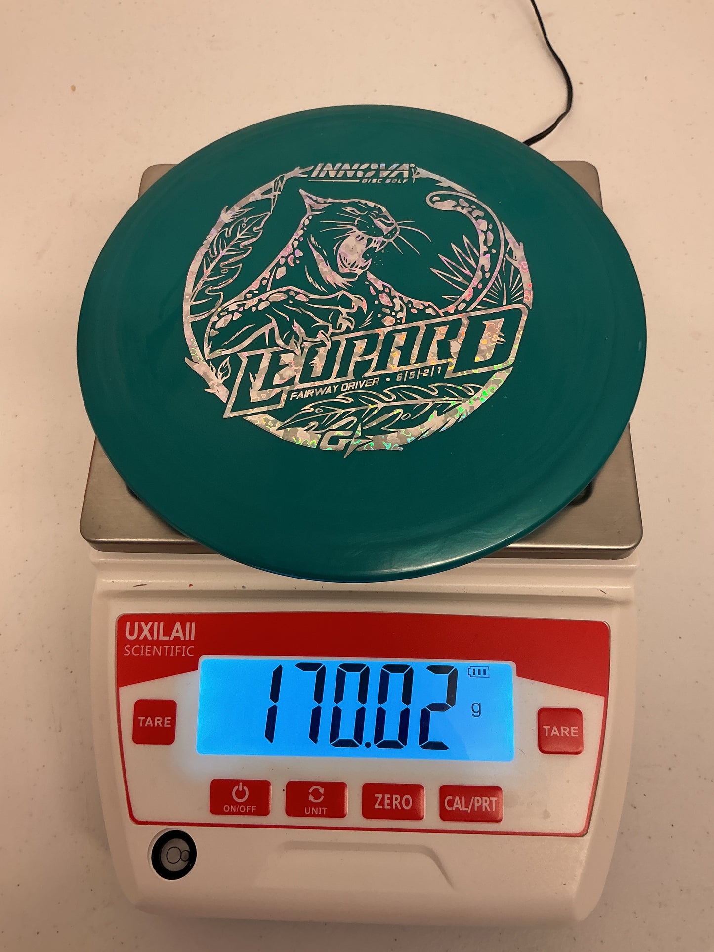 Innova GStar Leopard