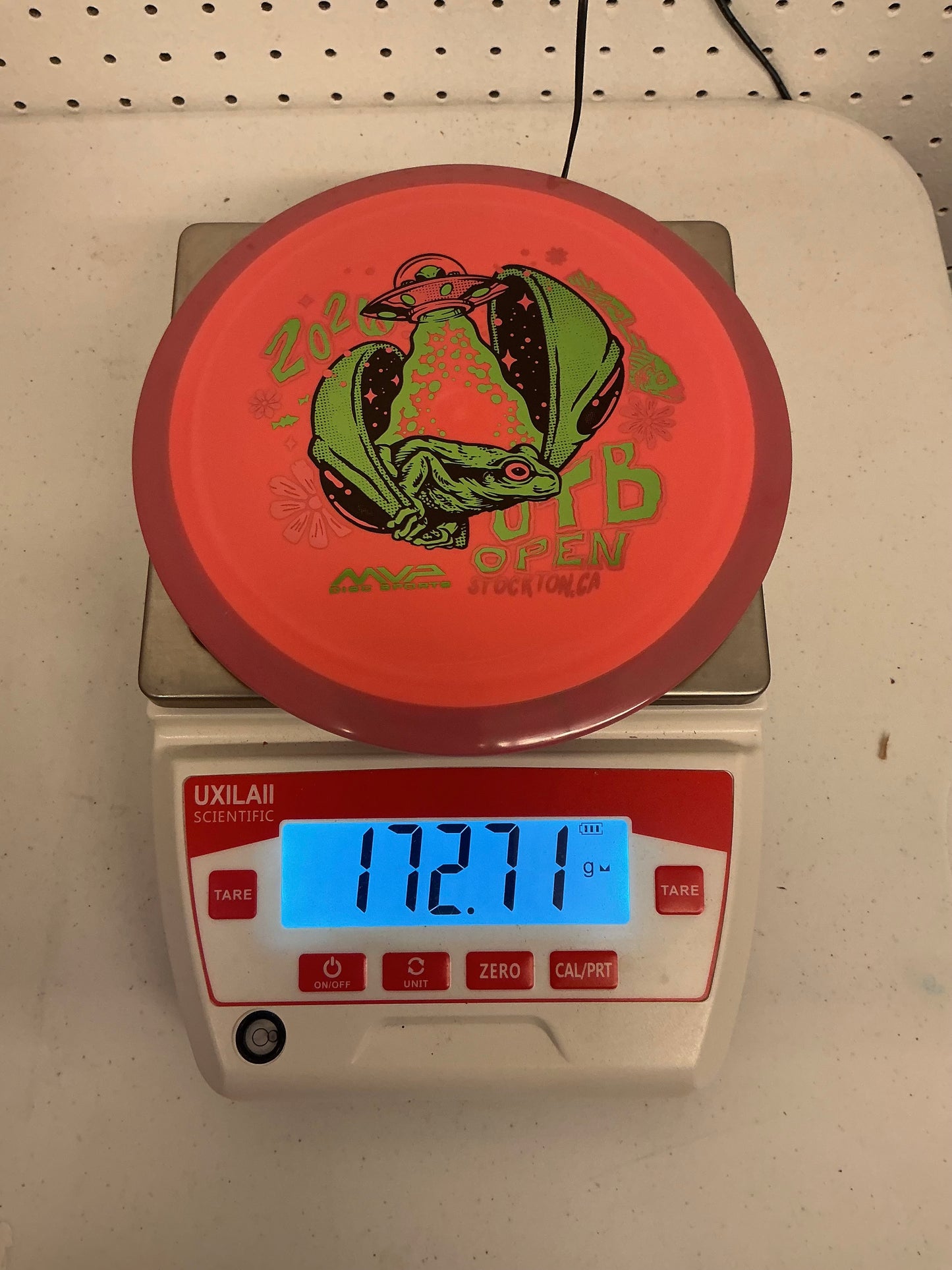 Axiom Fission Delirium - OTB Open 2026
