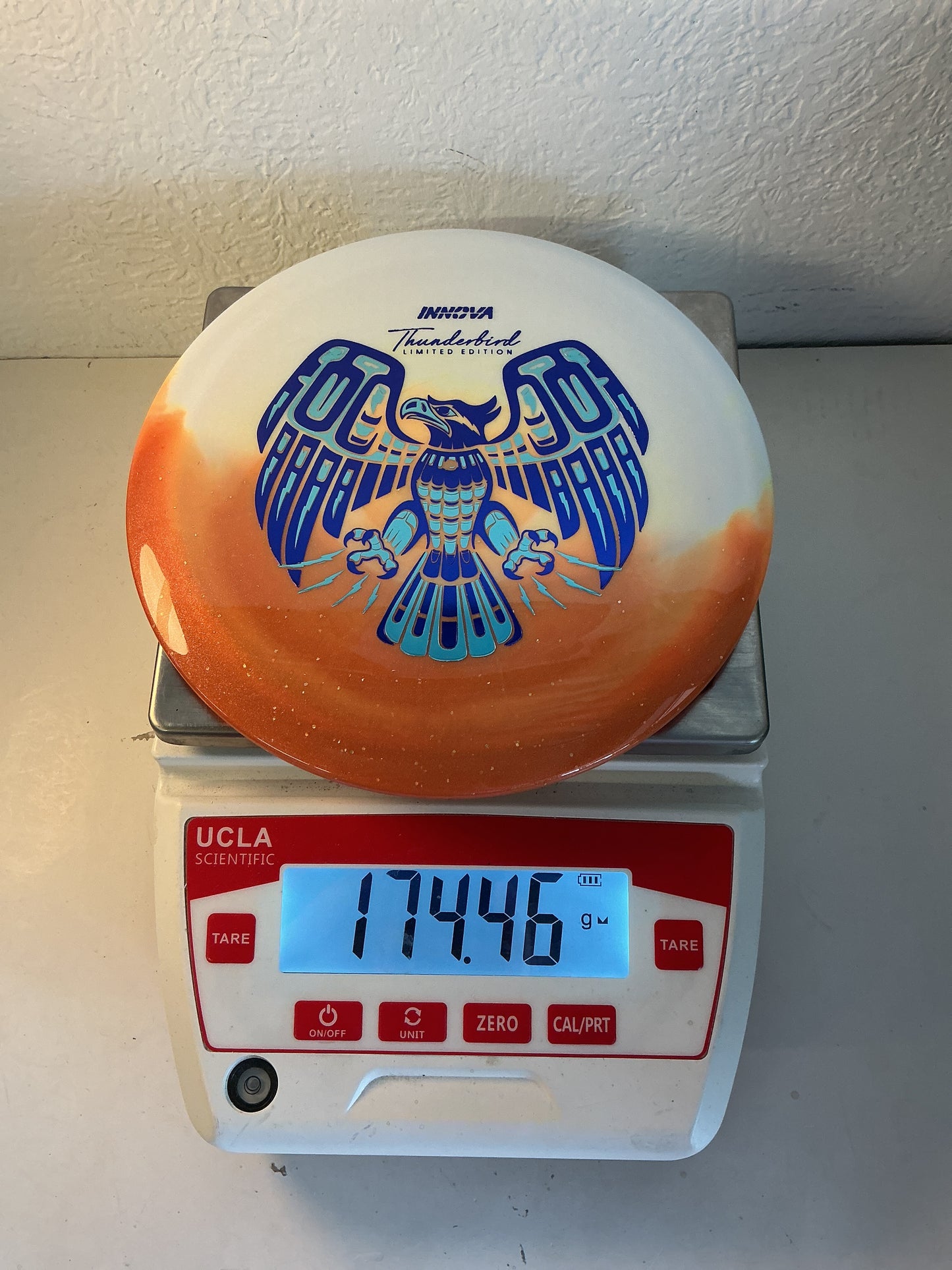 Innova Duo Thunderbird - Limited Edition