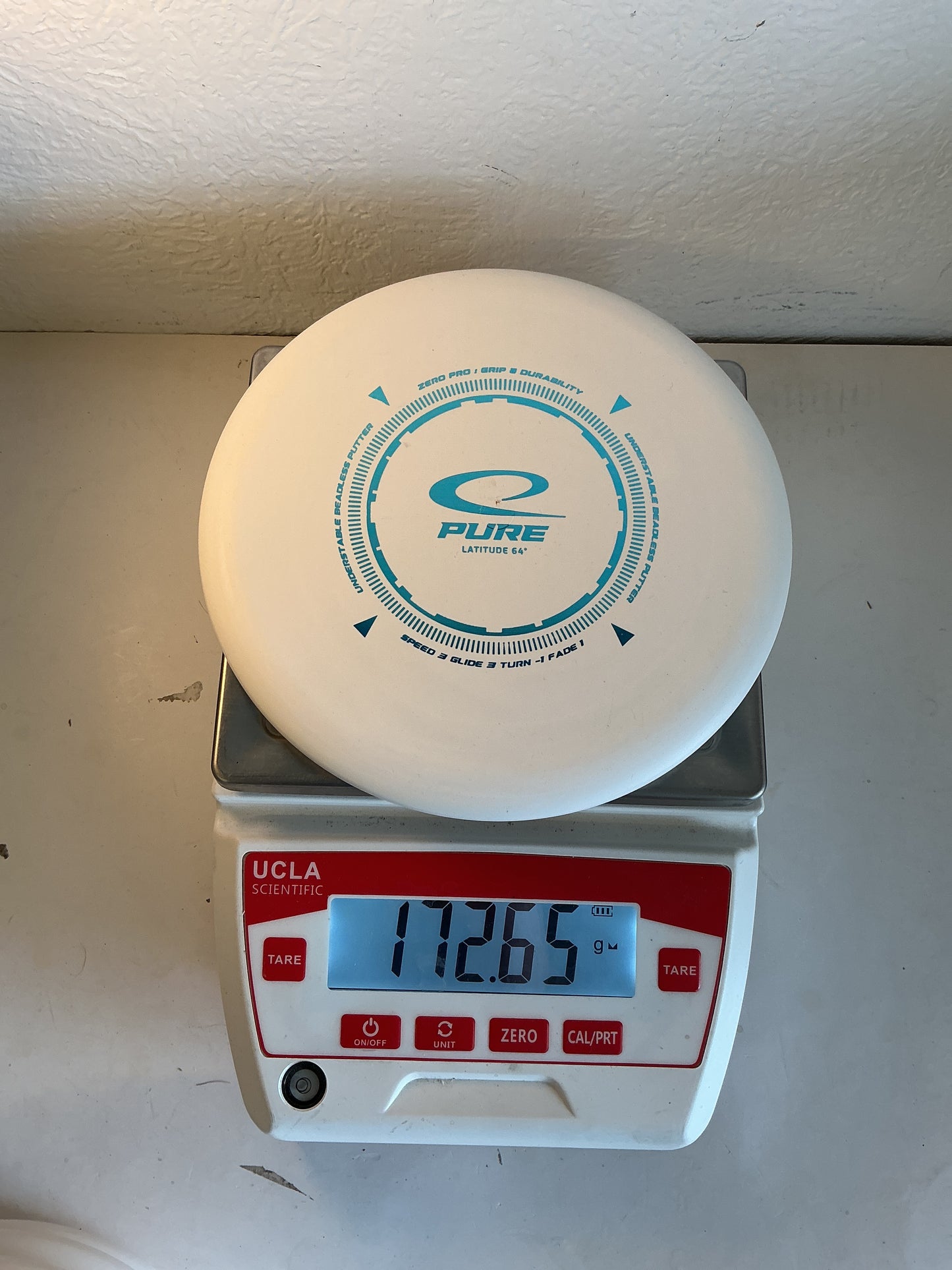 Latitude 64 Zero Pro Pure