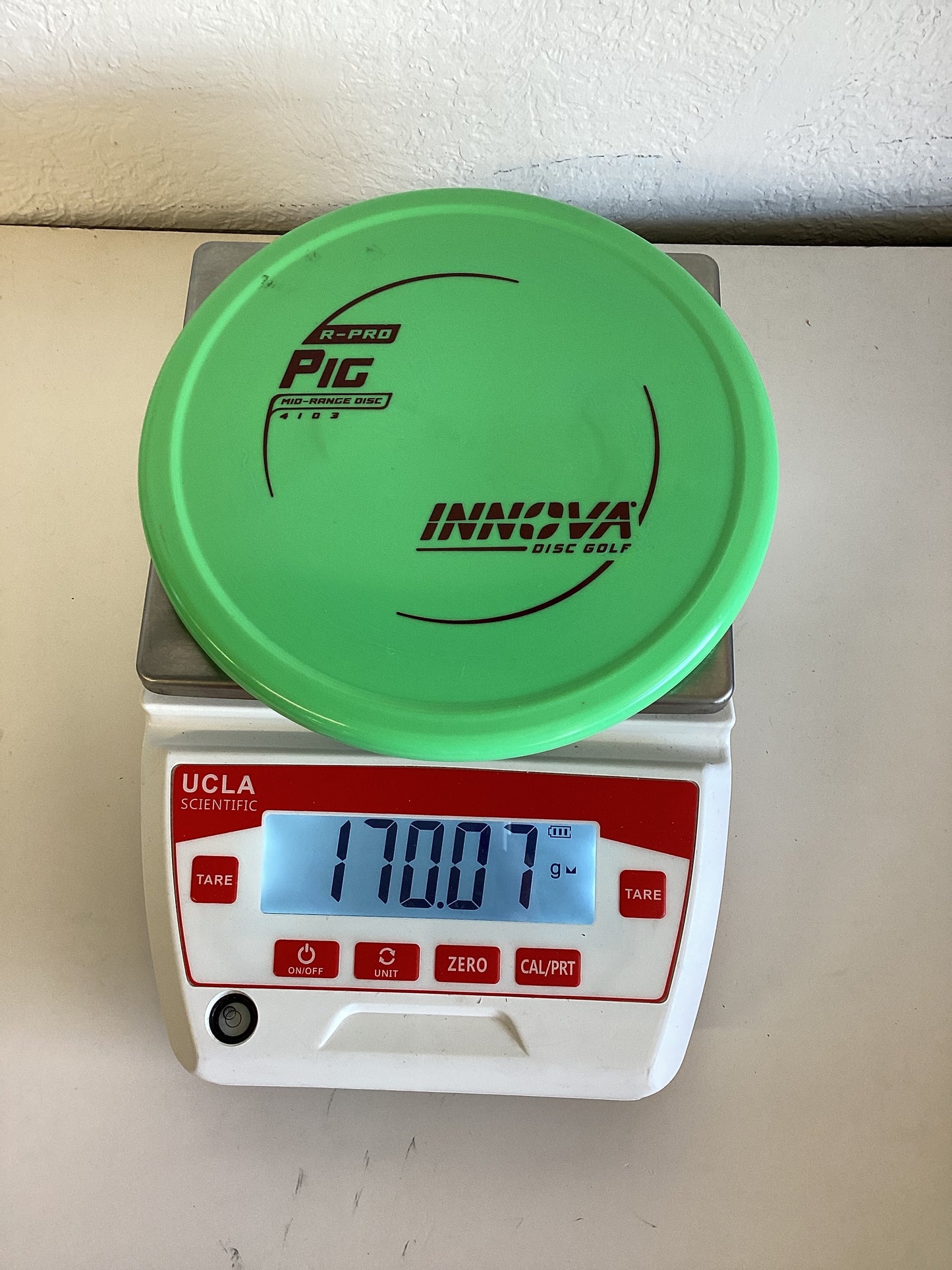 Innova R-Pro Pig