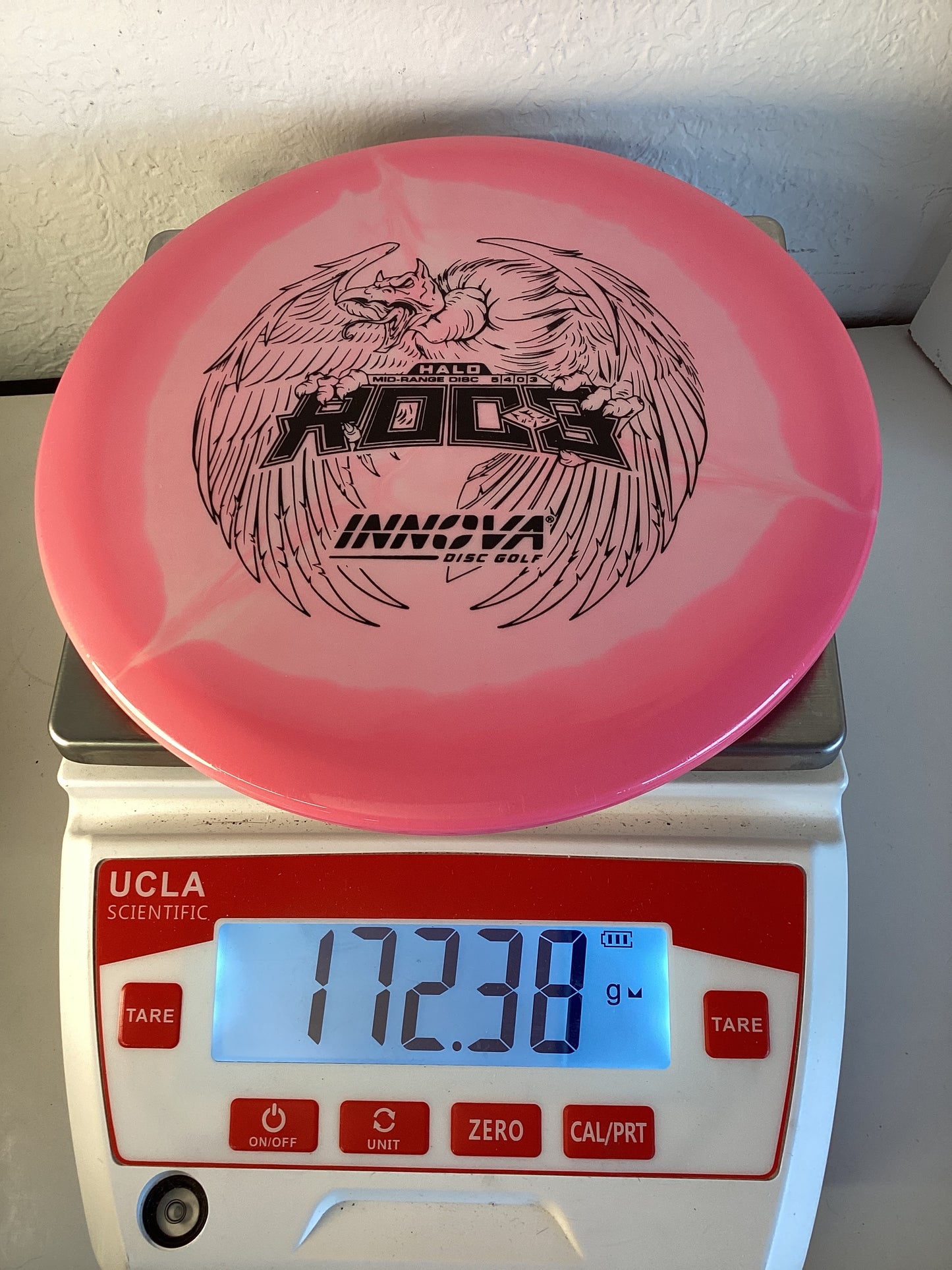 Innova Halo Star Roc3