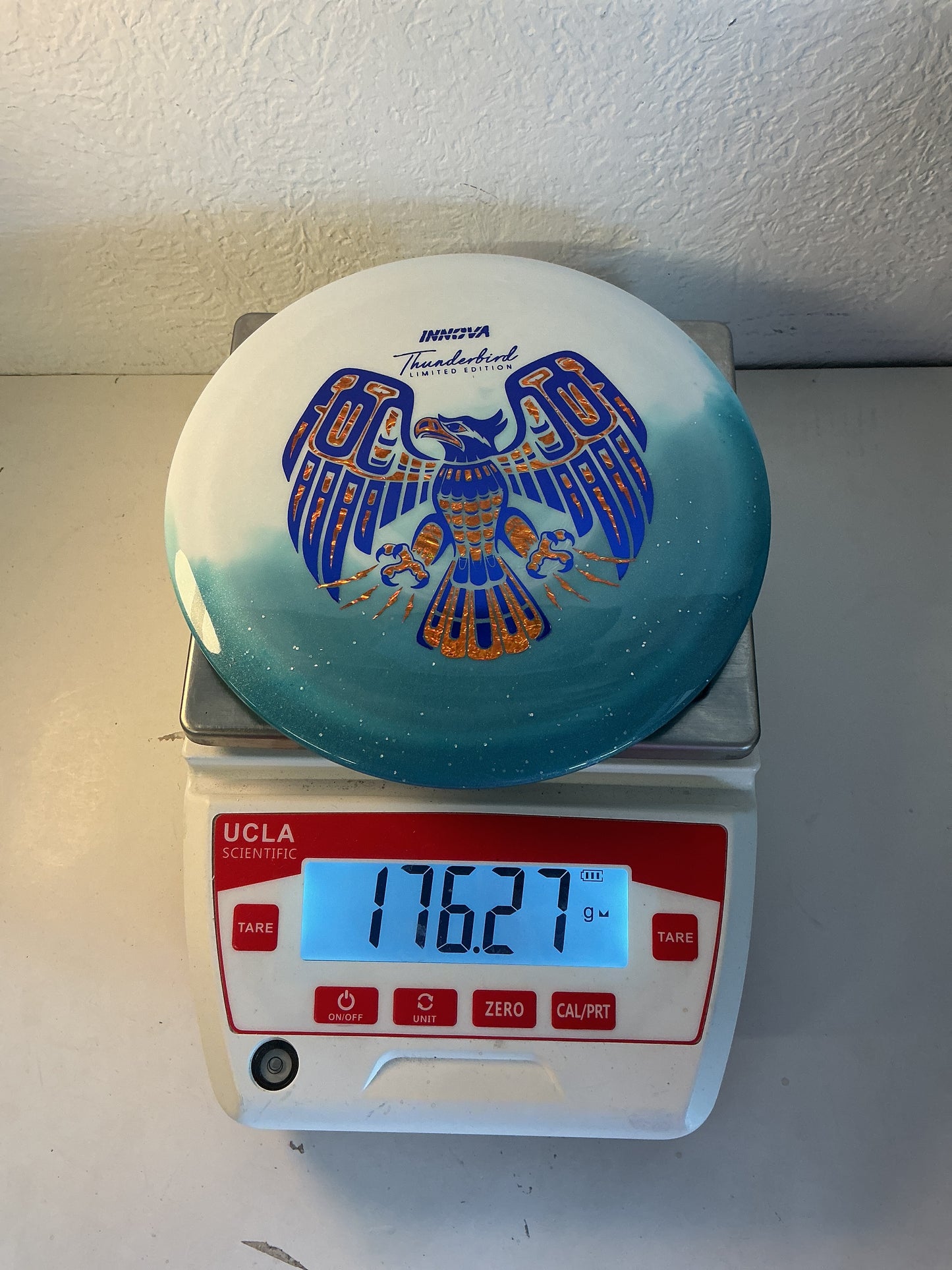 Innova Duo Thunderbird - Limited Edition