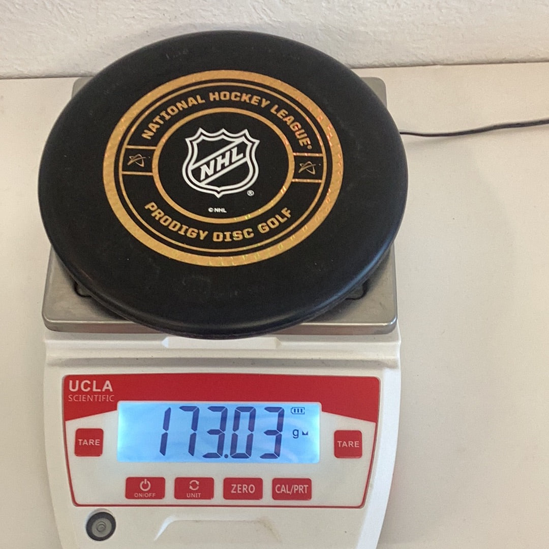 Prodigy PA-3 NHL Collection - NHL Shield