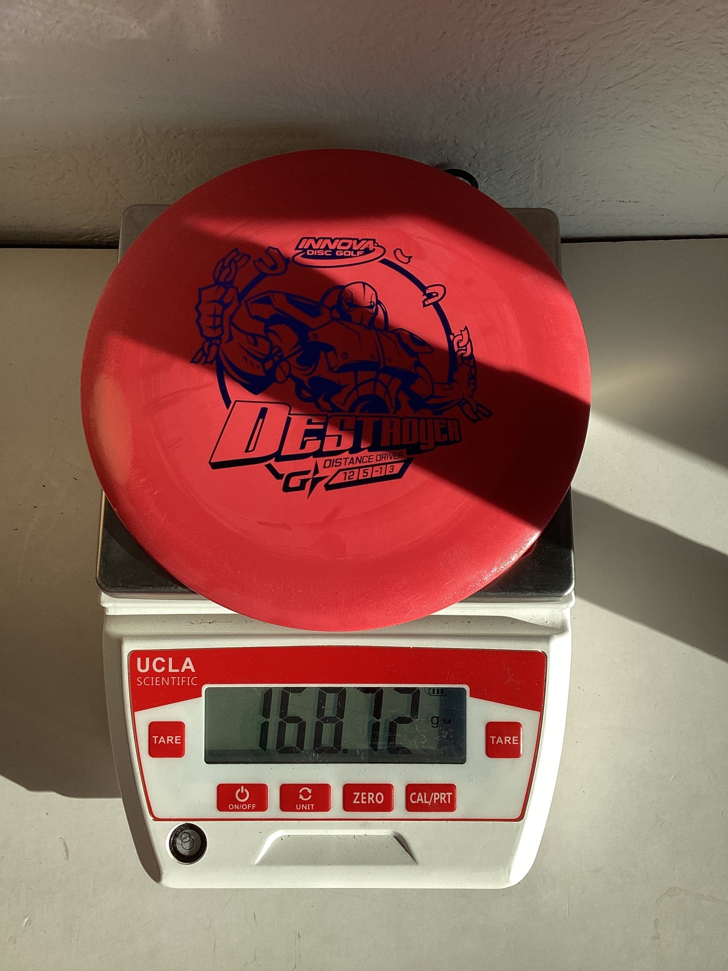 Innova GStar Destroyer