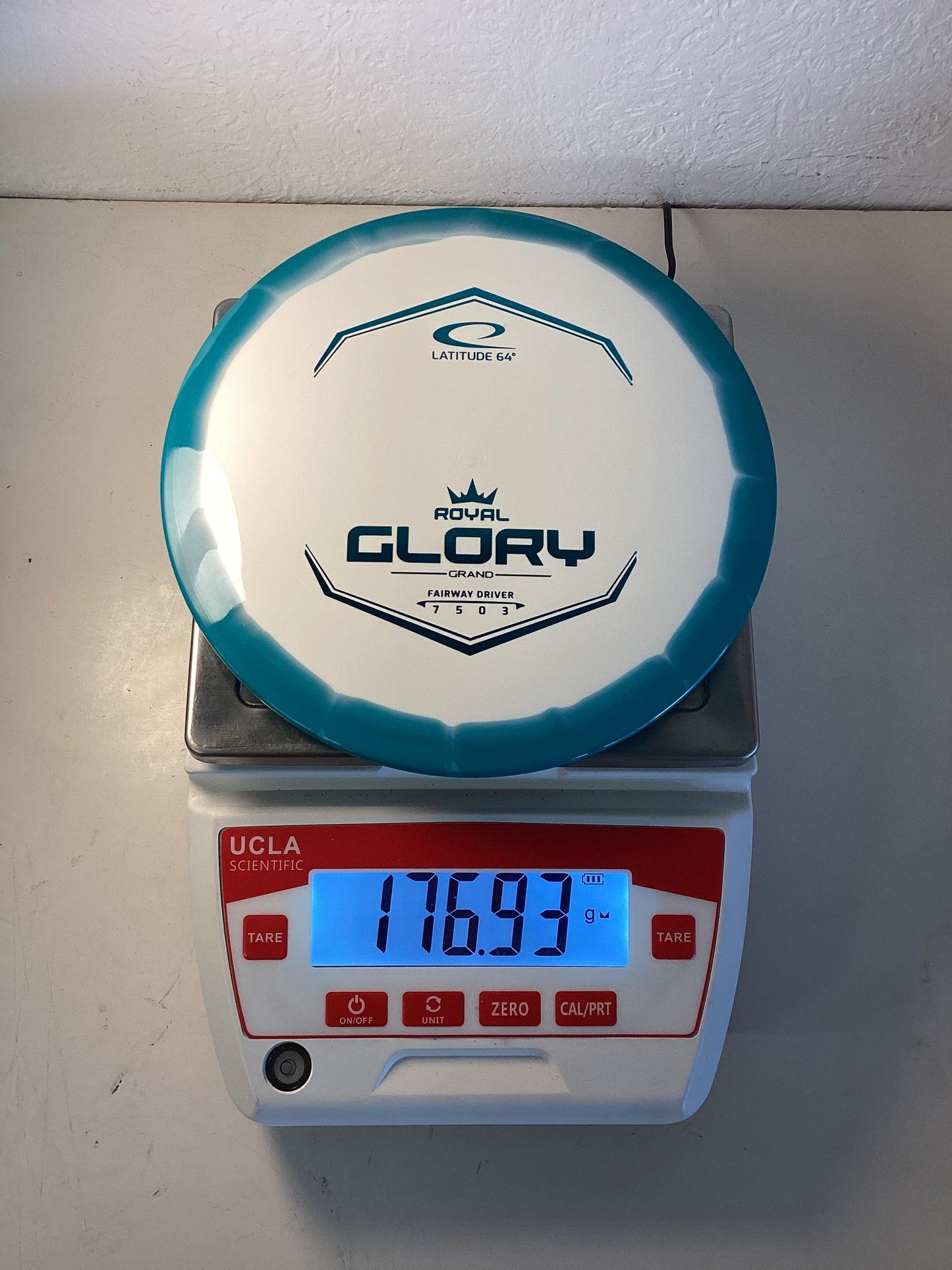 Latitude 64 Royal Grand Orbit Glory