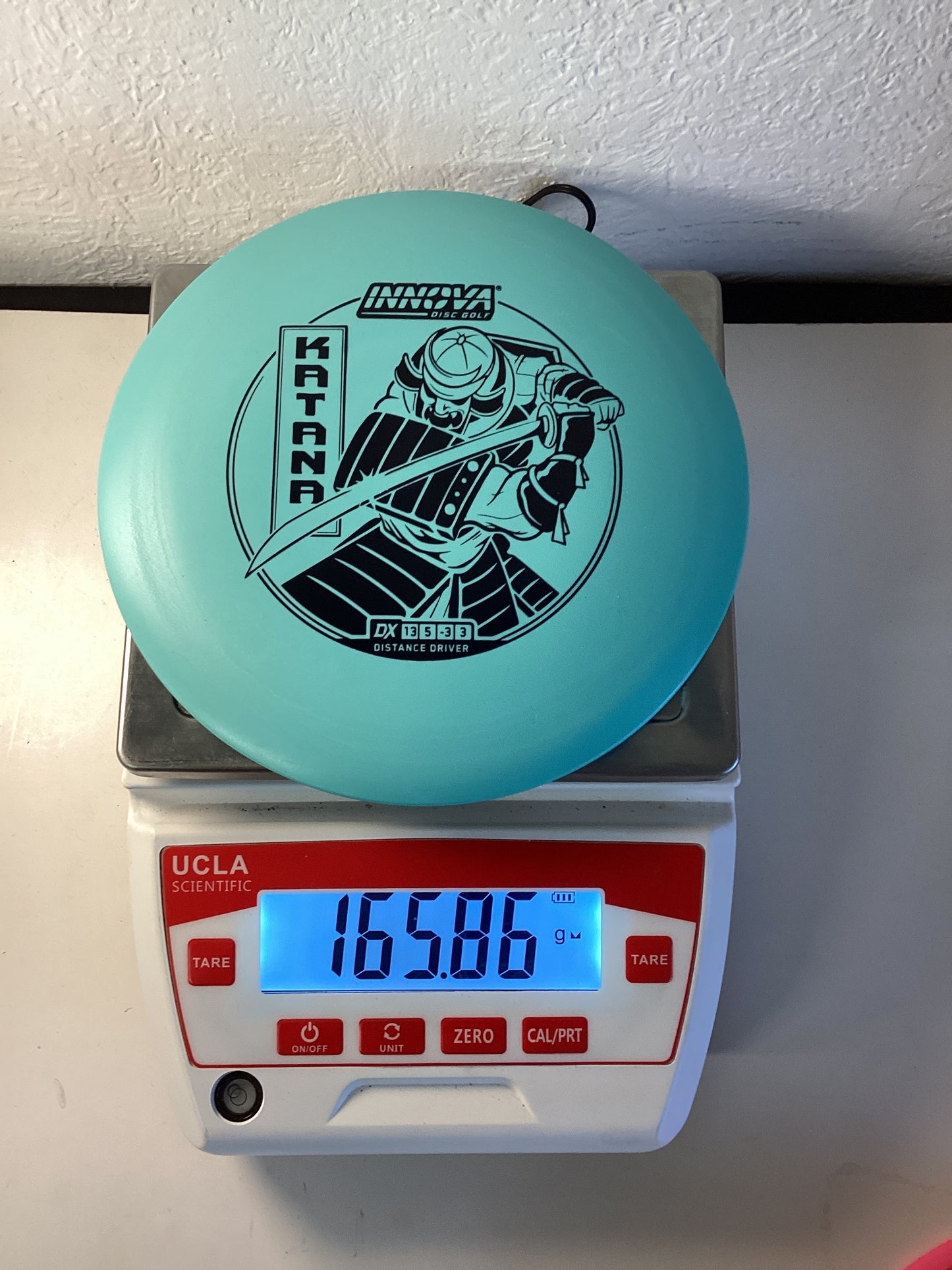 Innova DX Katana