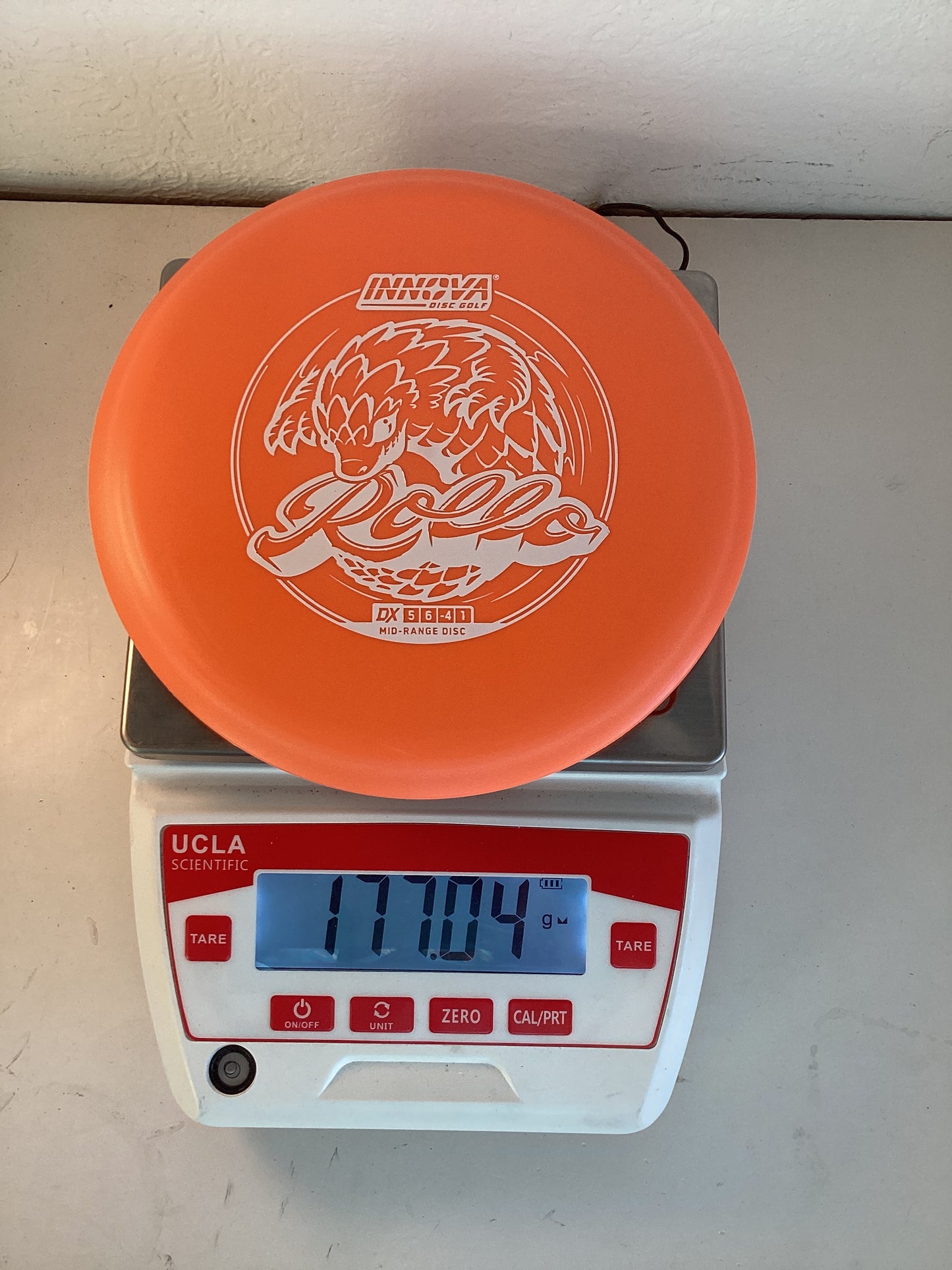 Innova DX Rollo