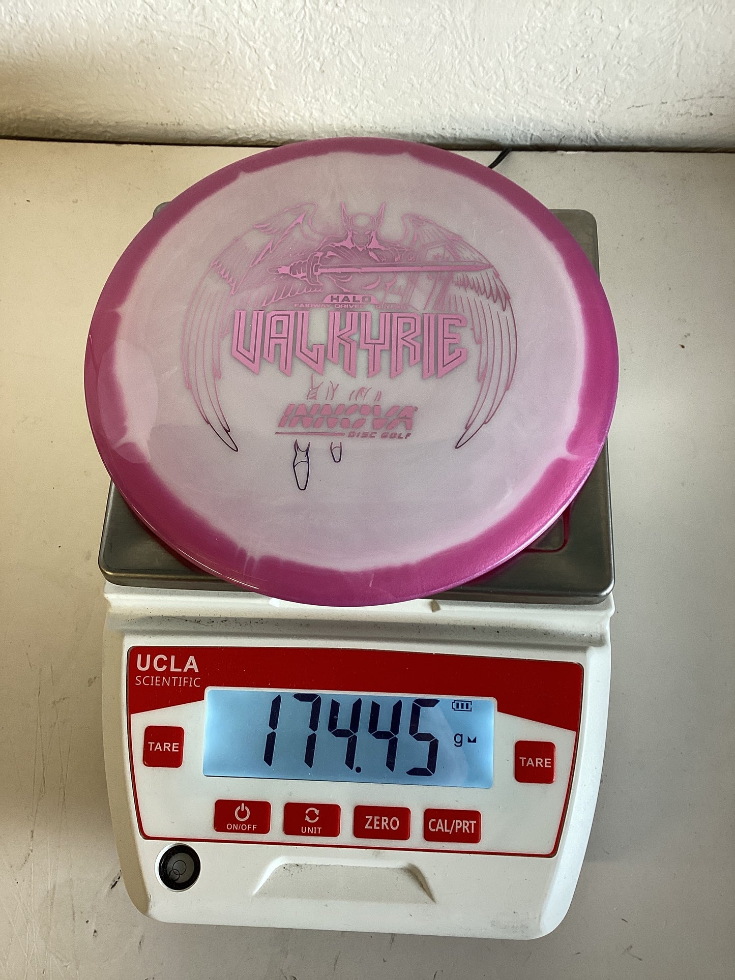 Innova Halo Star Valkyrie