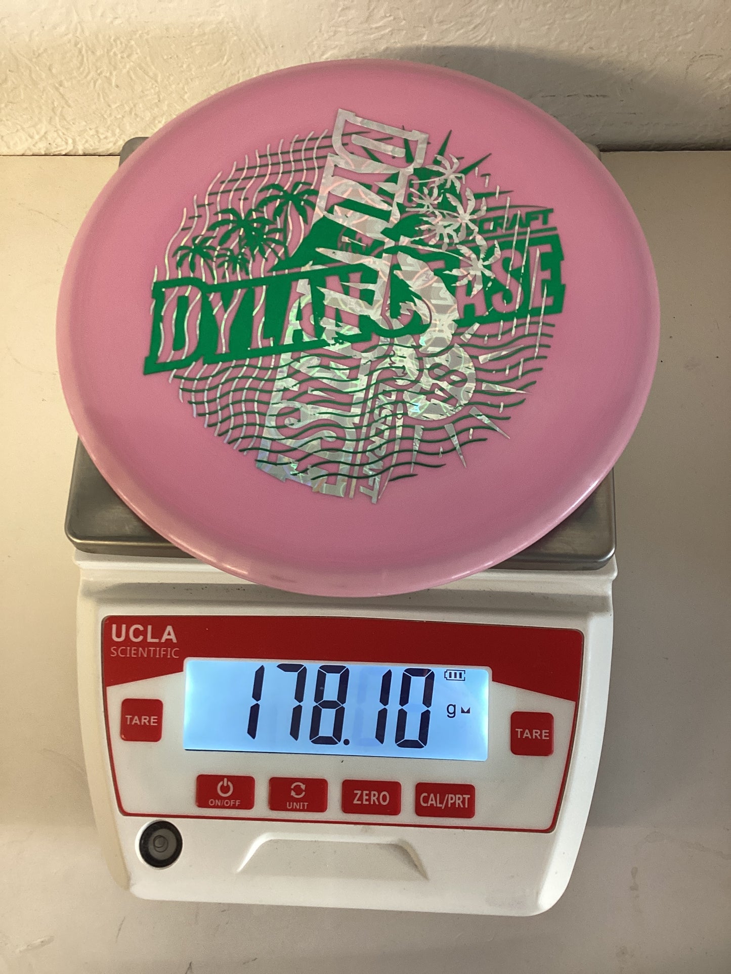 Discraft USED Buzzz