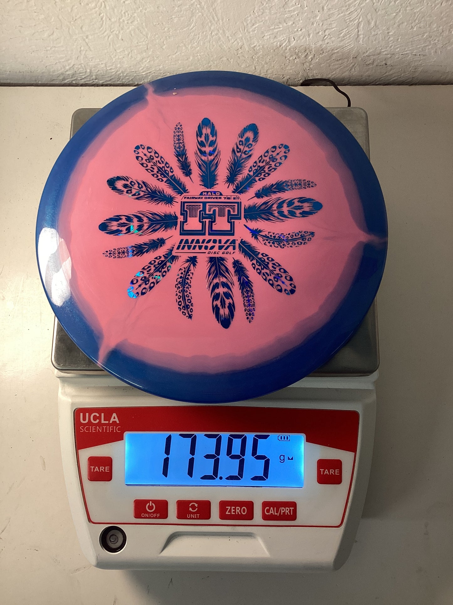 Innova Halo Star IT