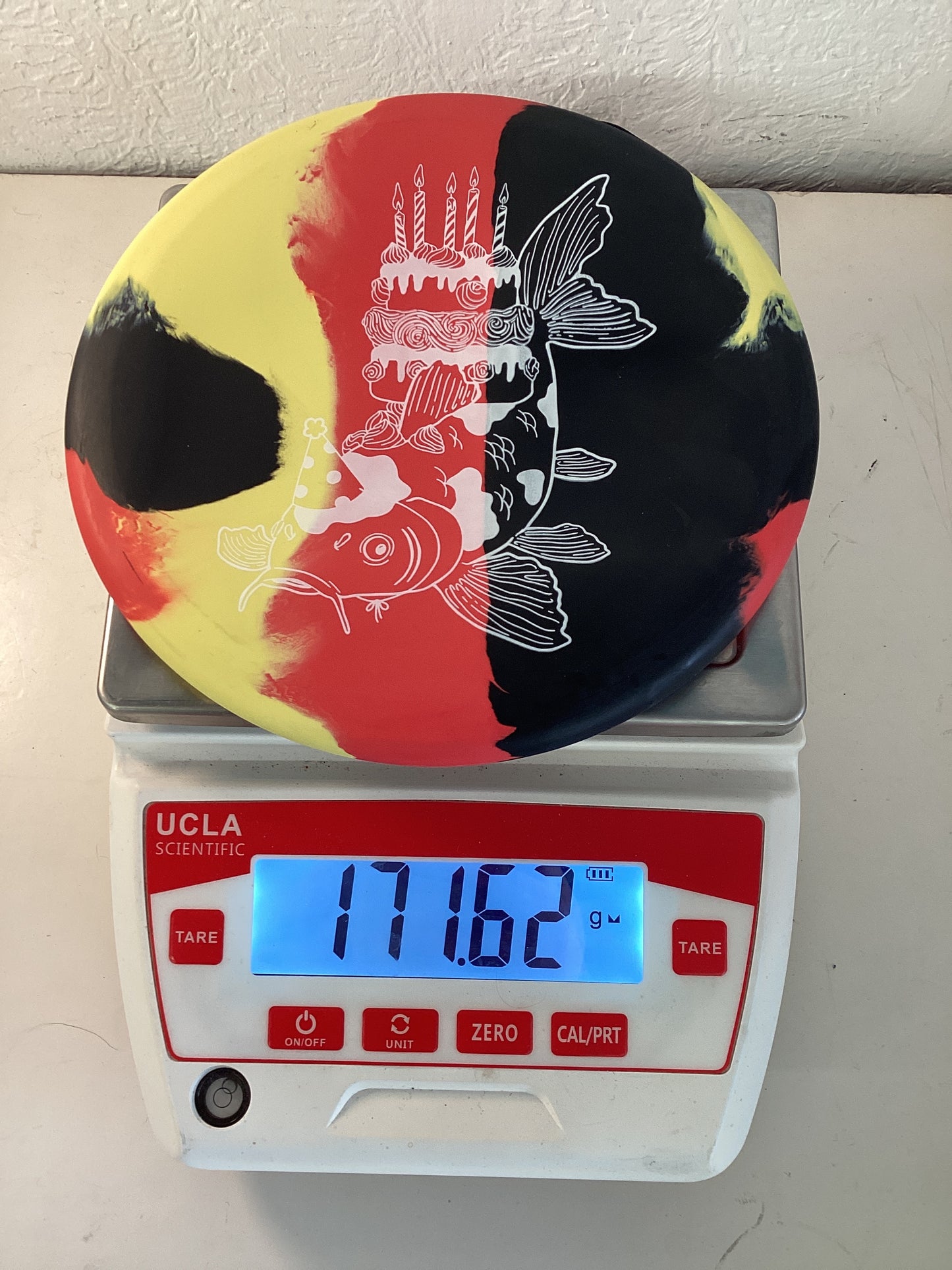 Elevation ecoFLEX Koi