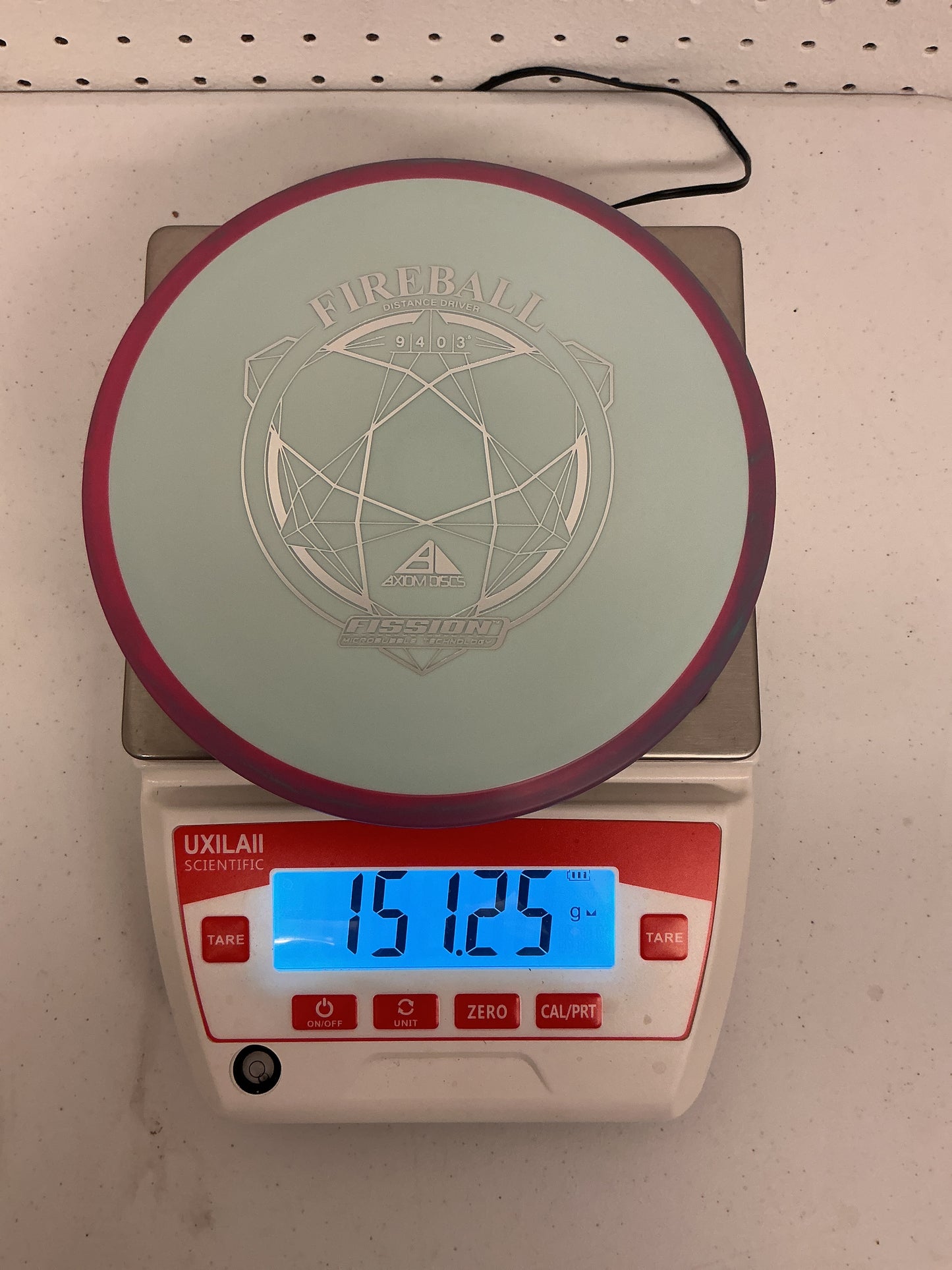 Axiom Fission Fireball