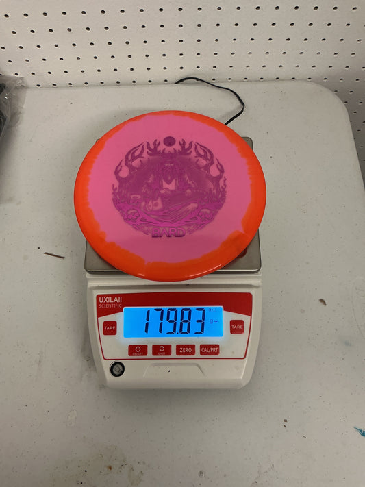 Westside Tournament Orbit Bard - Kalevala Meter