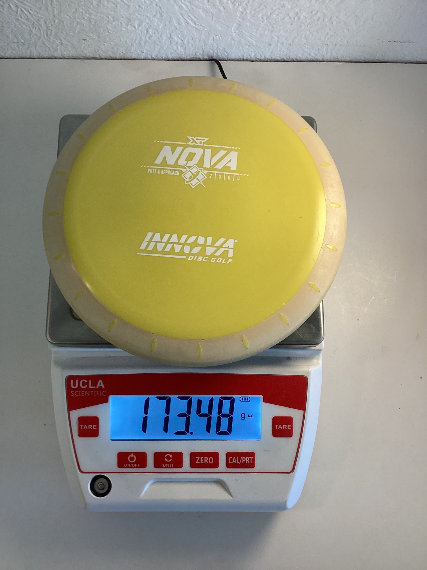 Innova XT Nova