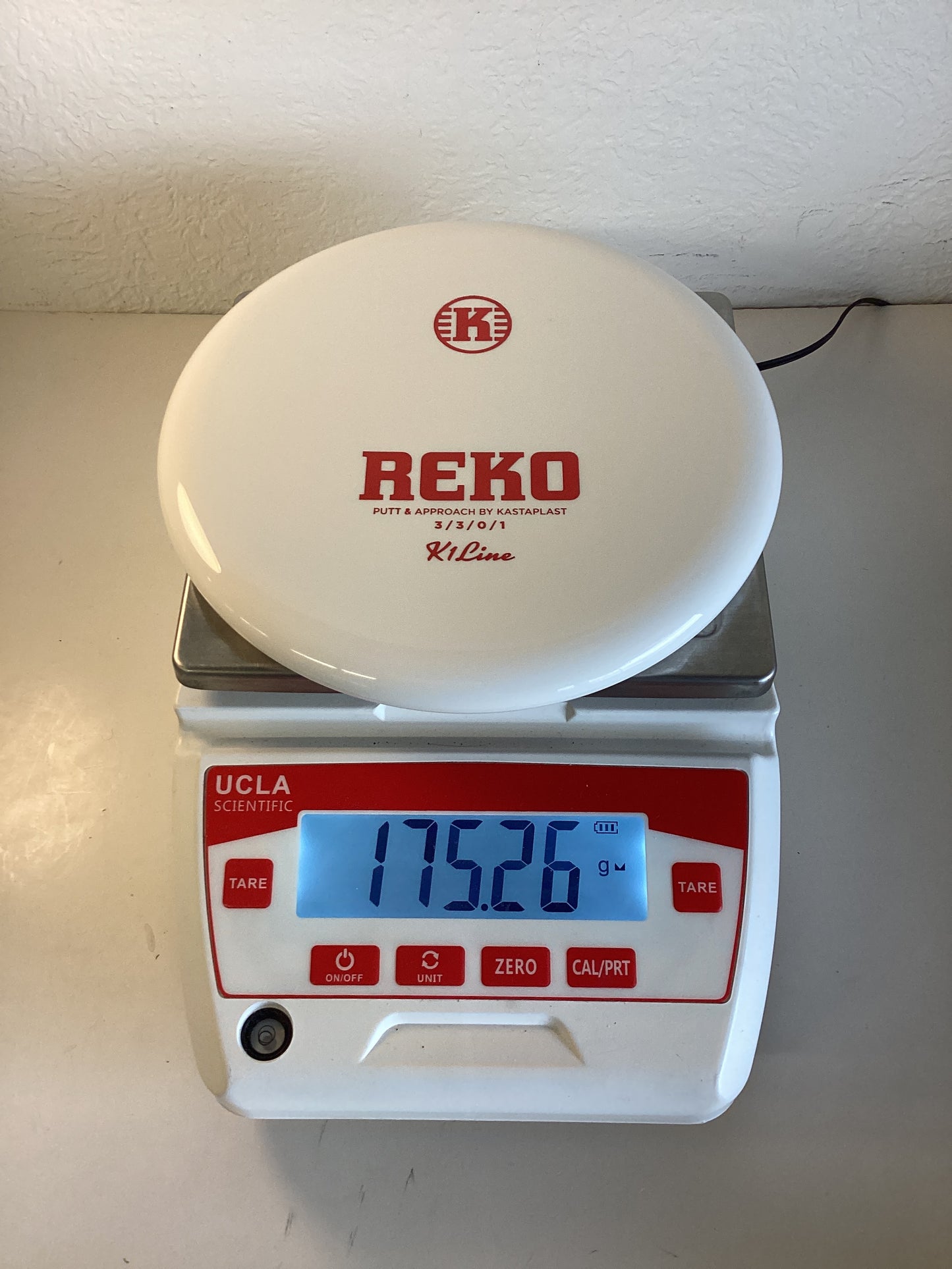 Kastaplast K1 Reko