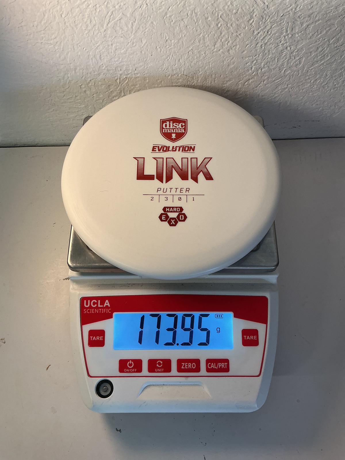 Discmania Exo Hard Link
