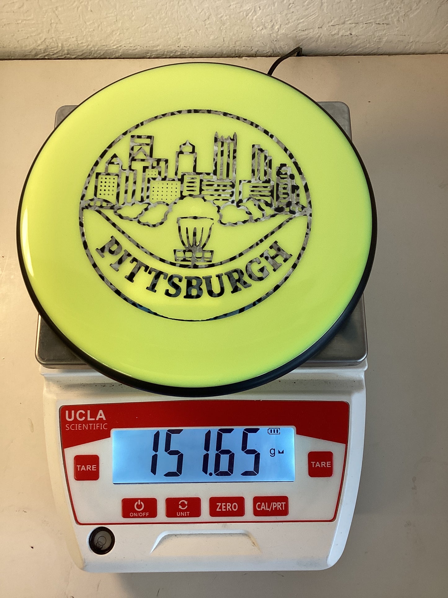 MVP Neutron Glitch Soft - Blank