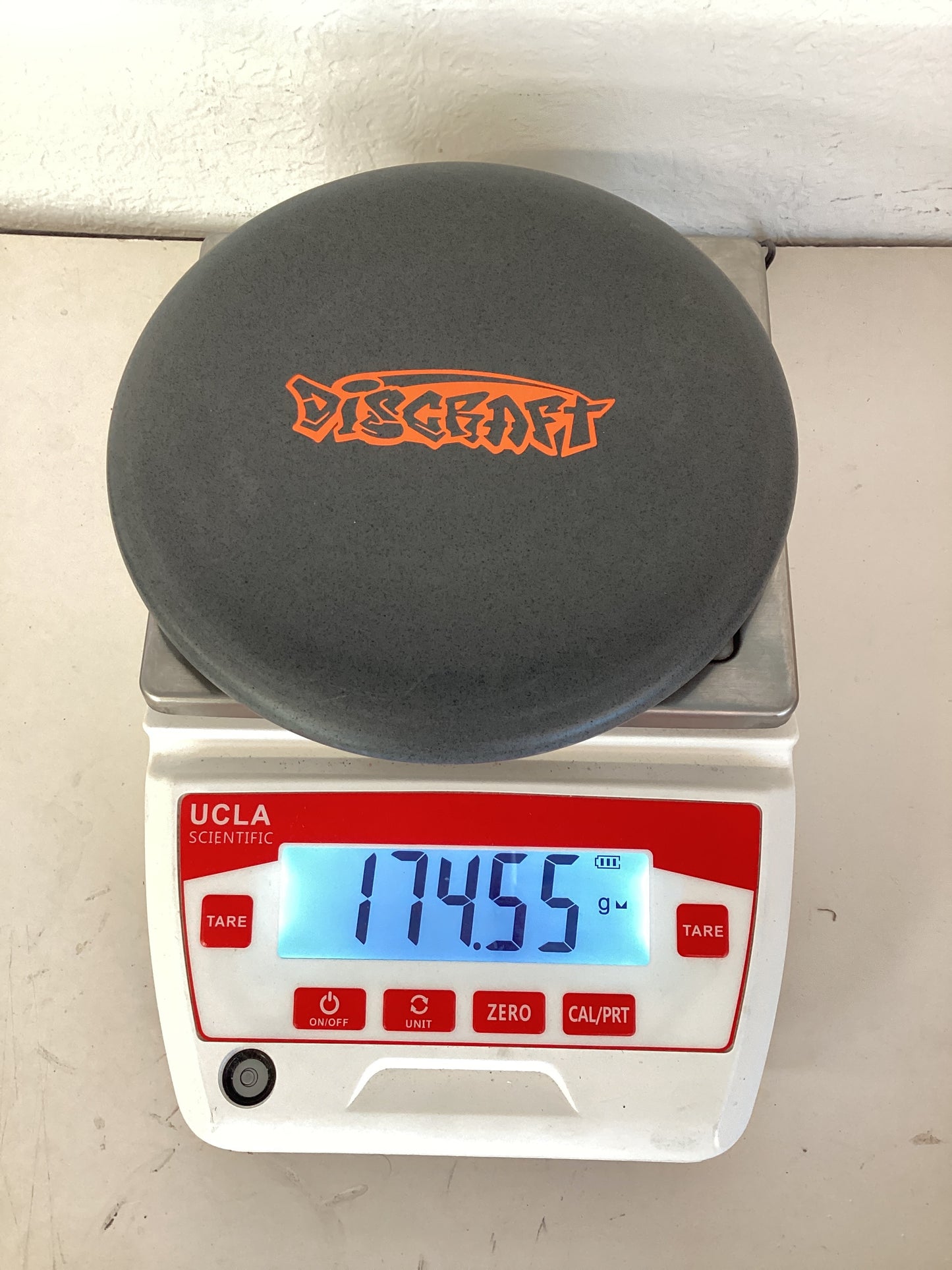 Discraft Hot Stamped Discs