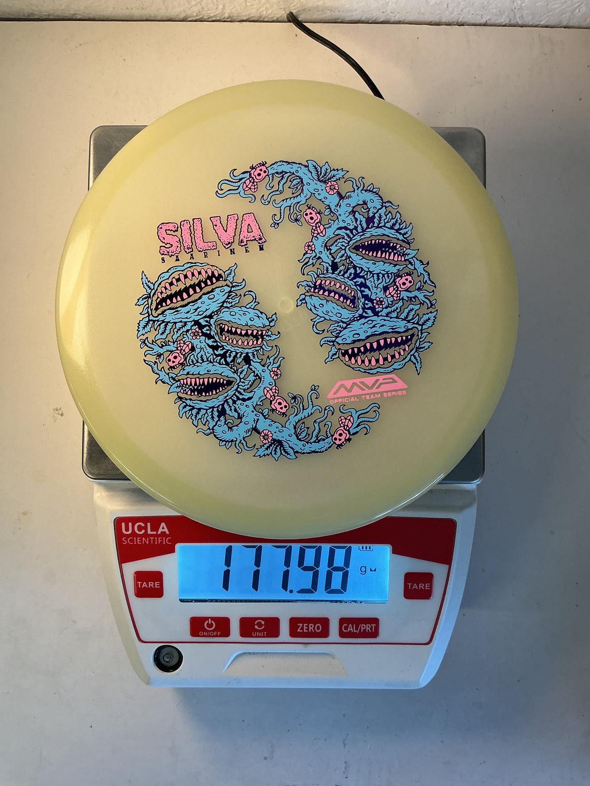 Streamline Eclipse Echo - Silva Saarinen Halloween Team Series 2026