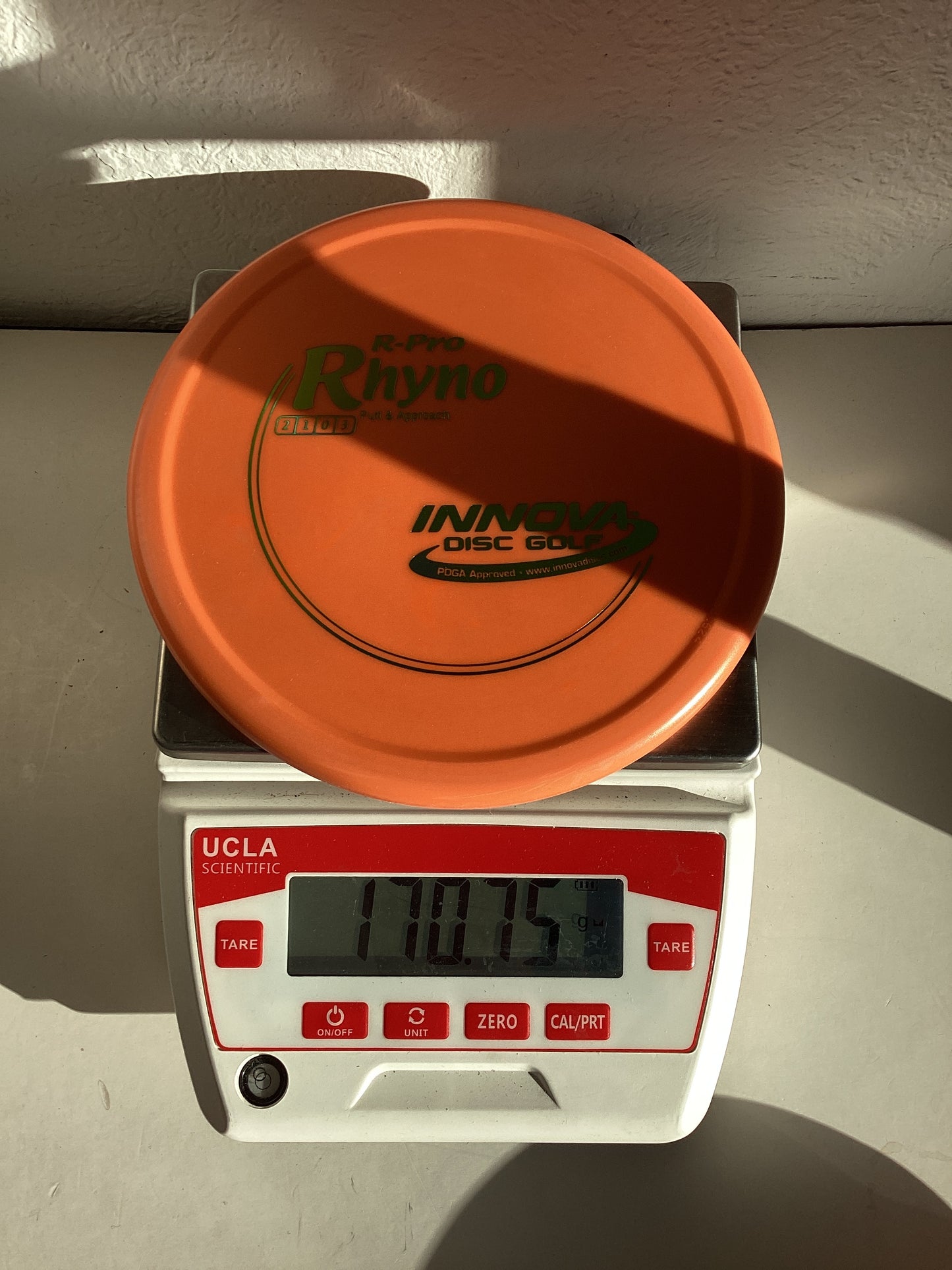 Innova R-Pro Rhyno