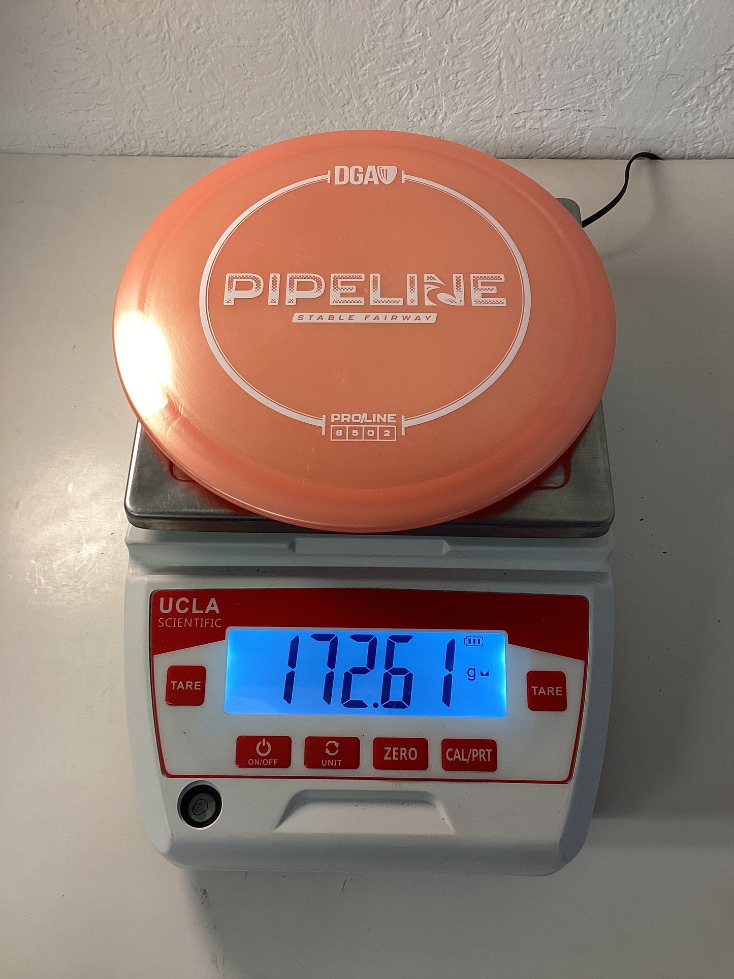 DGA ProLine Pipeline