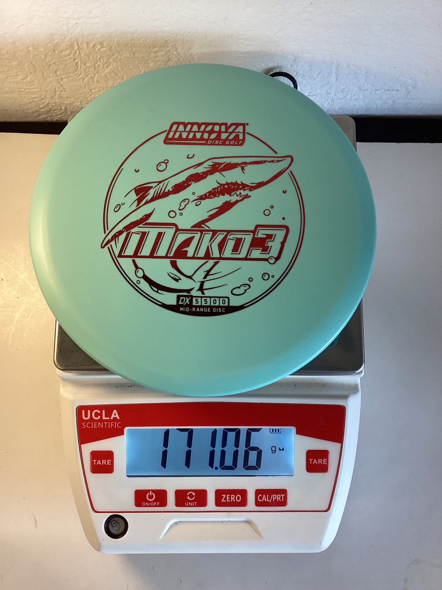 Innova DX Mako3