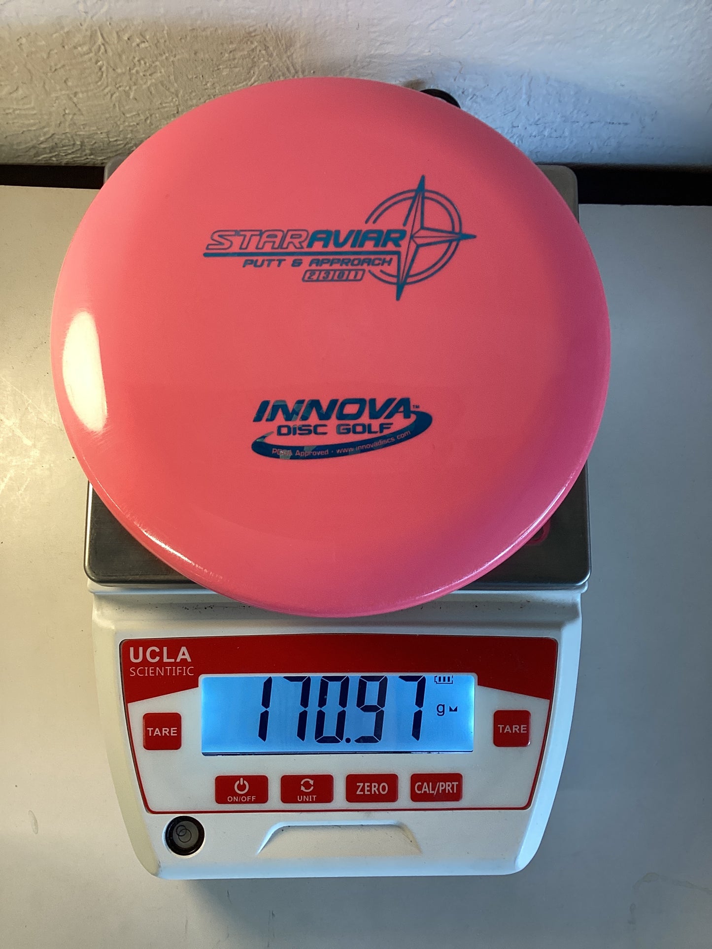 Innova Star Aviar