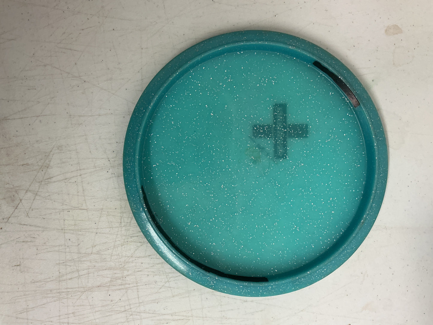 Discmania Metal Flake C-Line MD5 Innova Made - *PREOWNED*