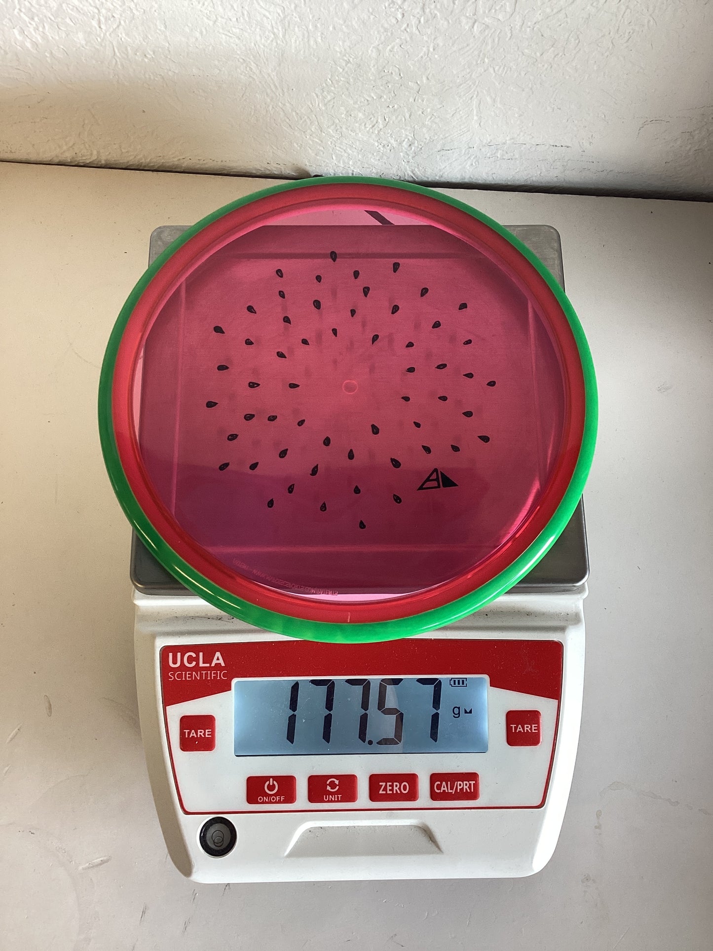 Axiom Proton Hex - 2023 Watermelon Edition