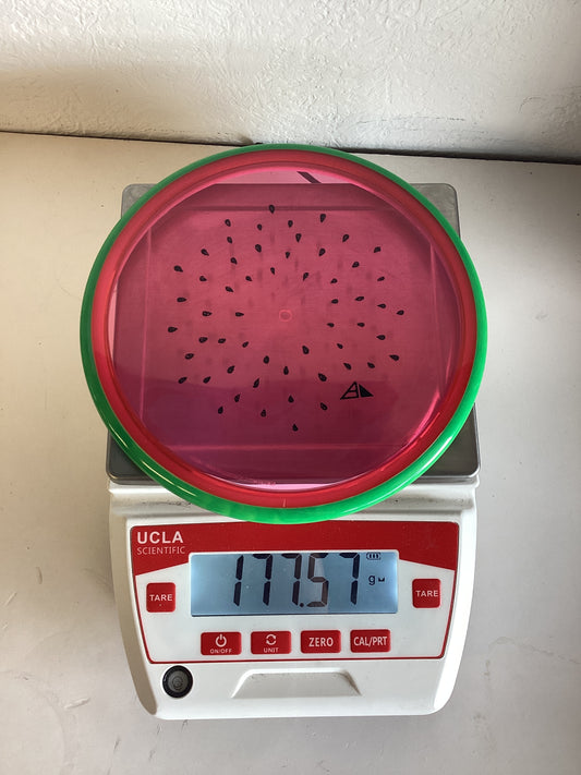 Axiom Proton Hex - 2023 Watermelon Edition