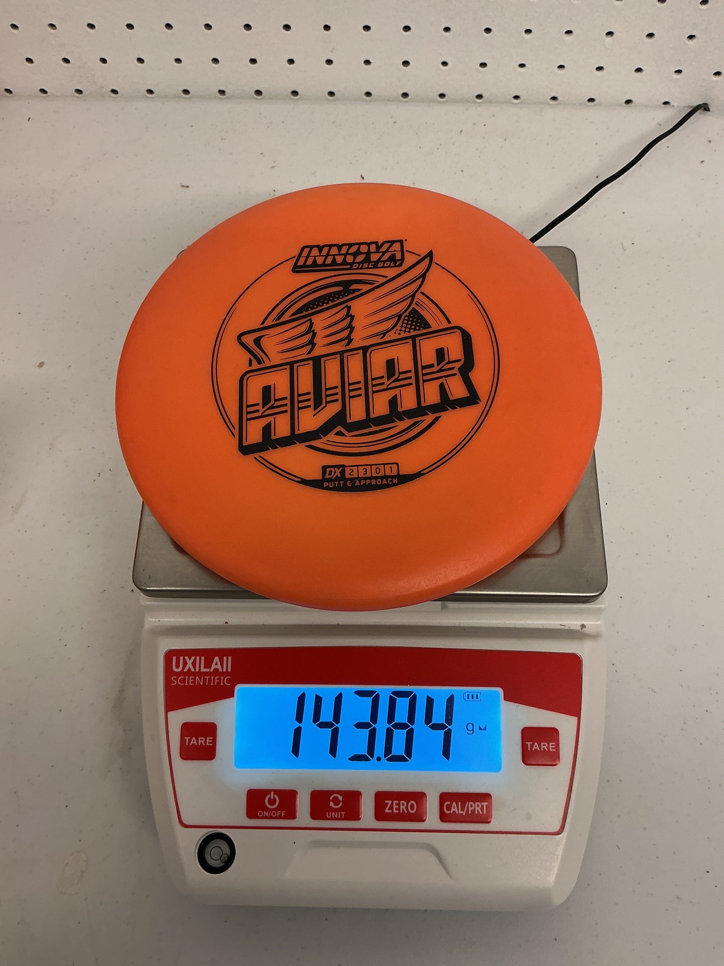 Innova Used Aviar