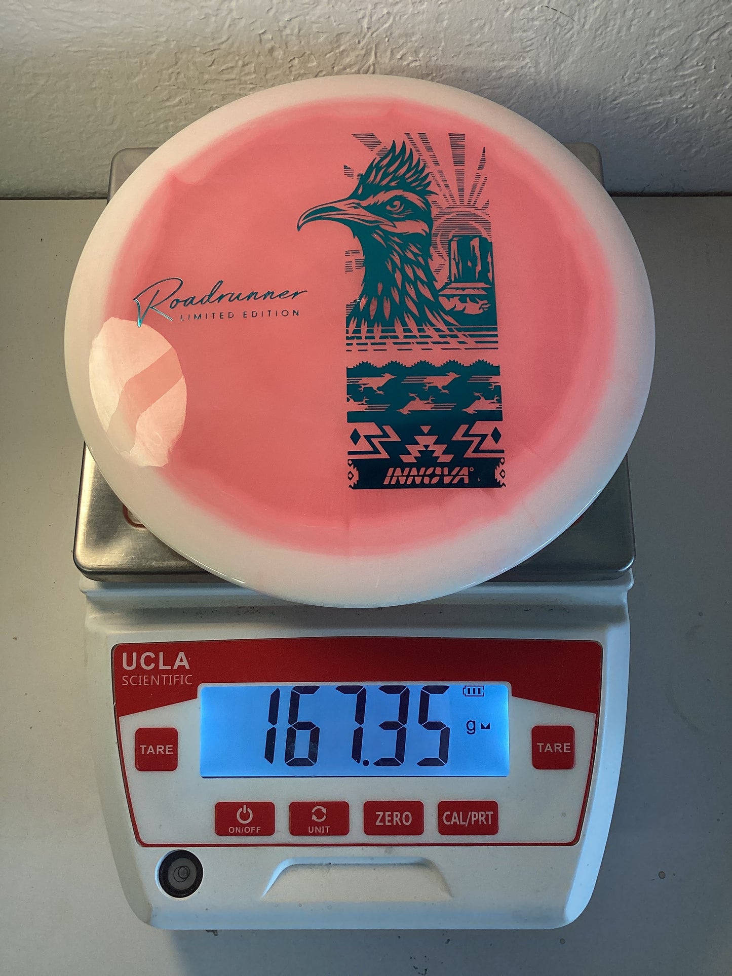 Innova Halo Champion Roadrunner - 2026 Limited Edition
