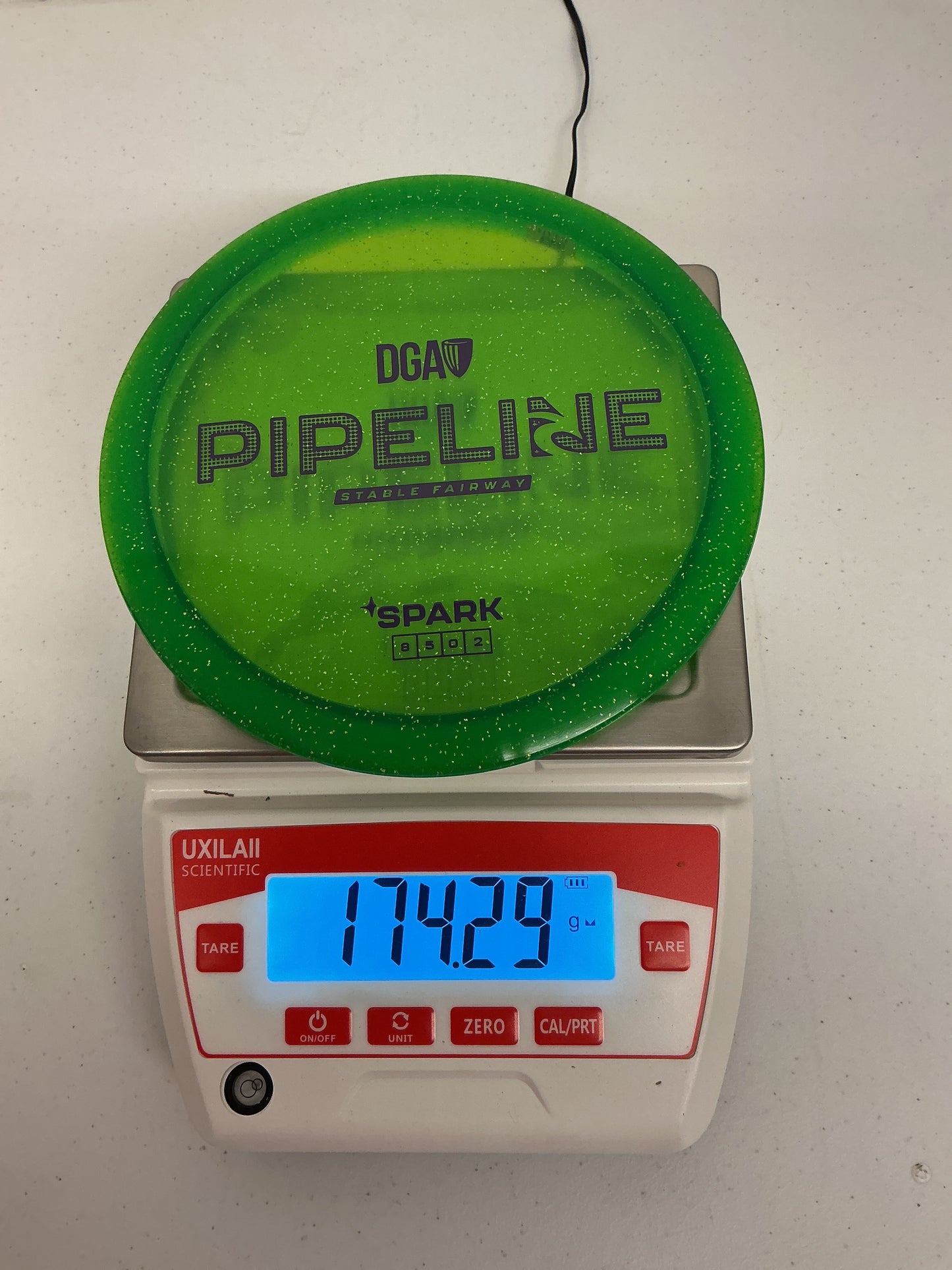 DGA Spark Pipeline