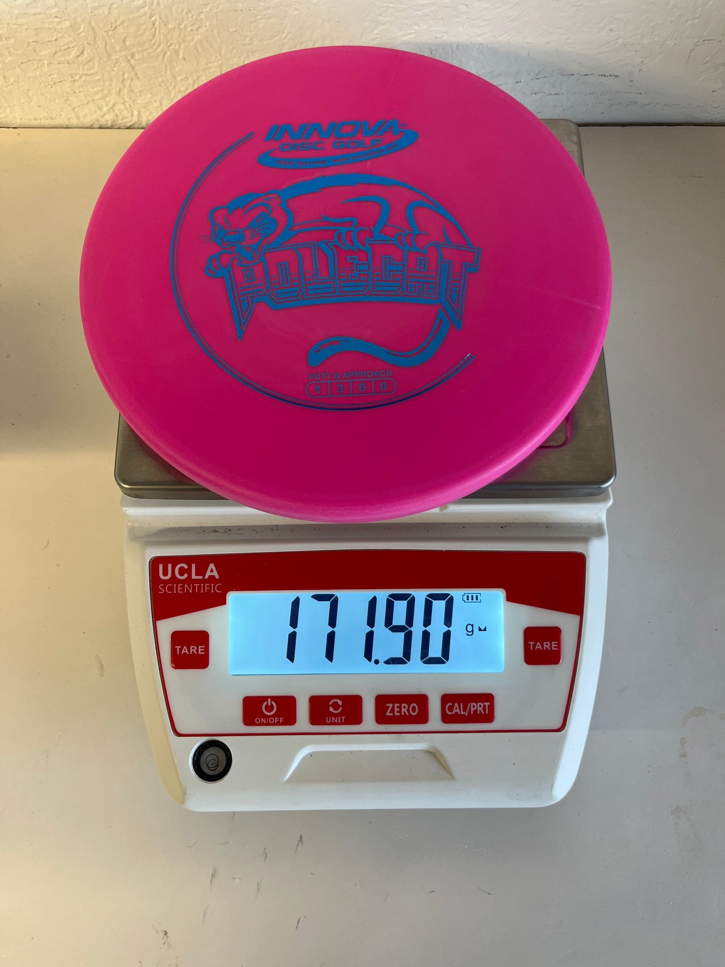 Innova DX Polecat