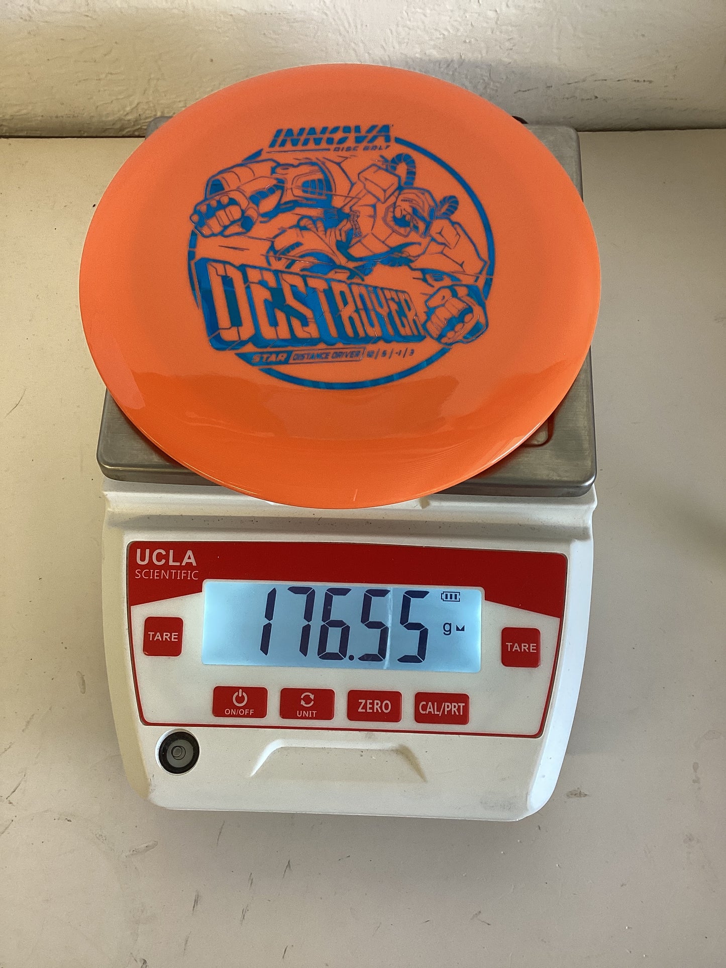 Innova Star Destroyer