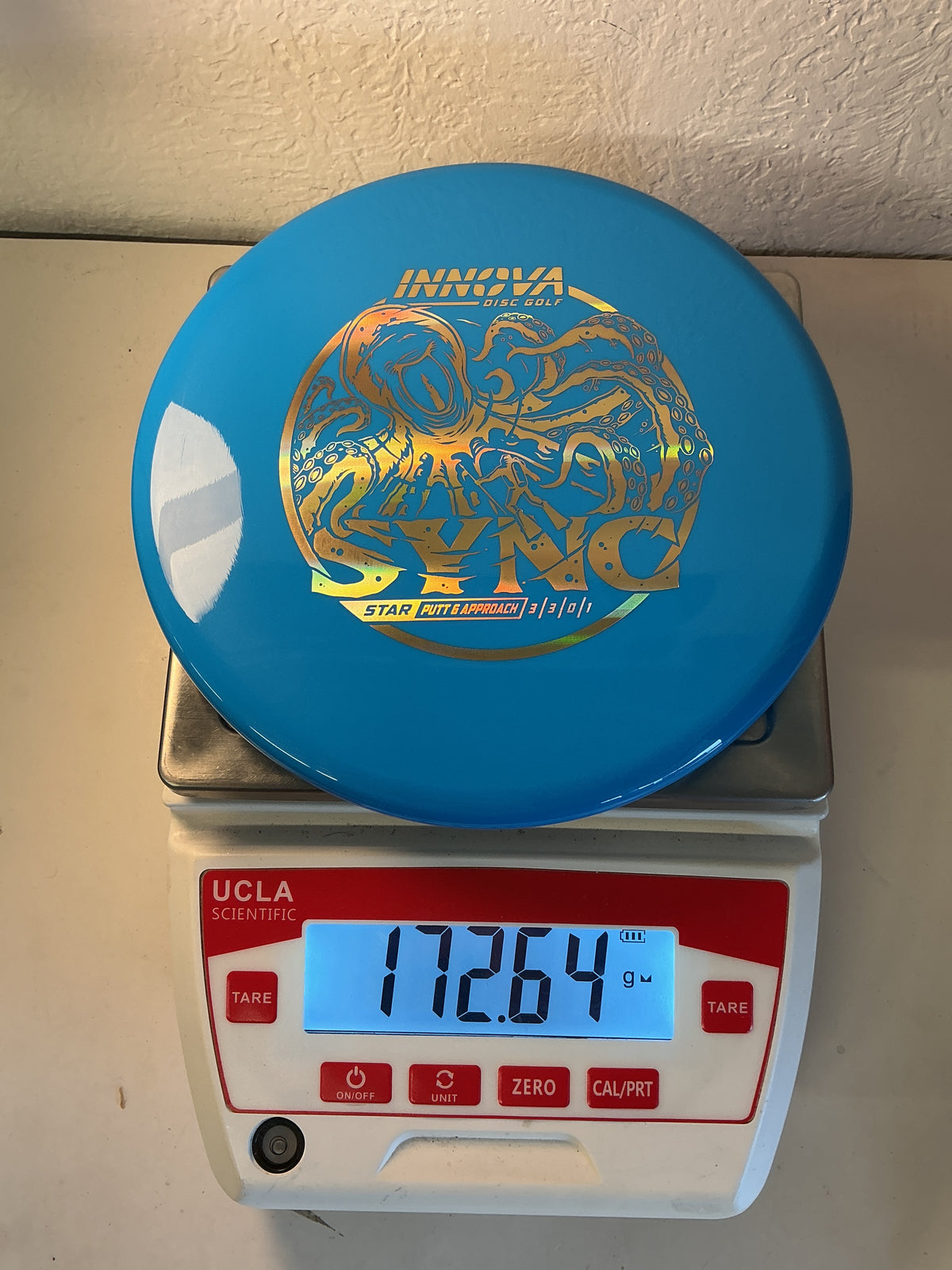 Innova Star Sync