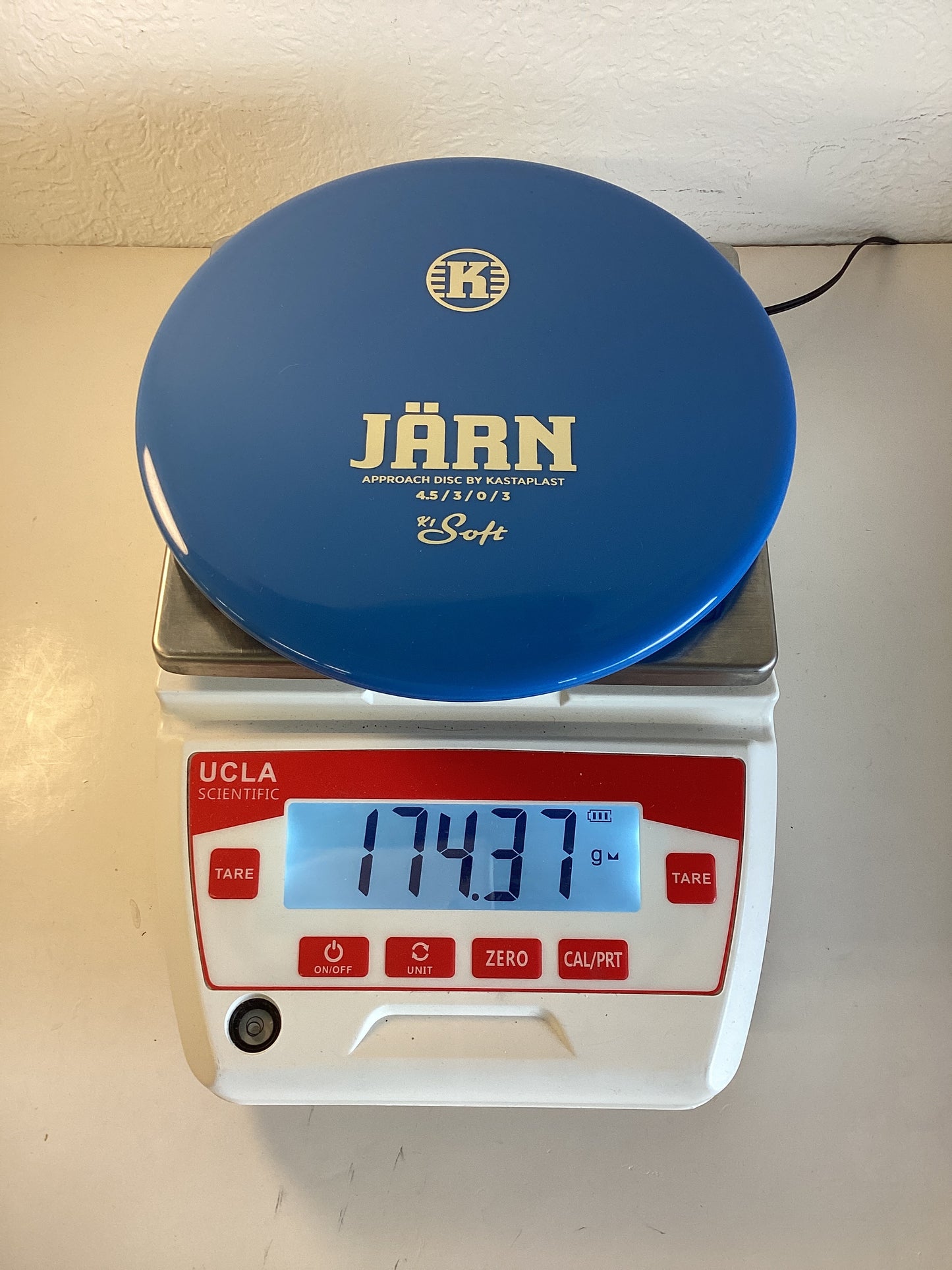 Kastaplast K1 Soft Jarn