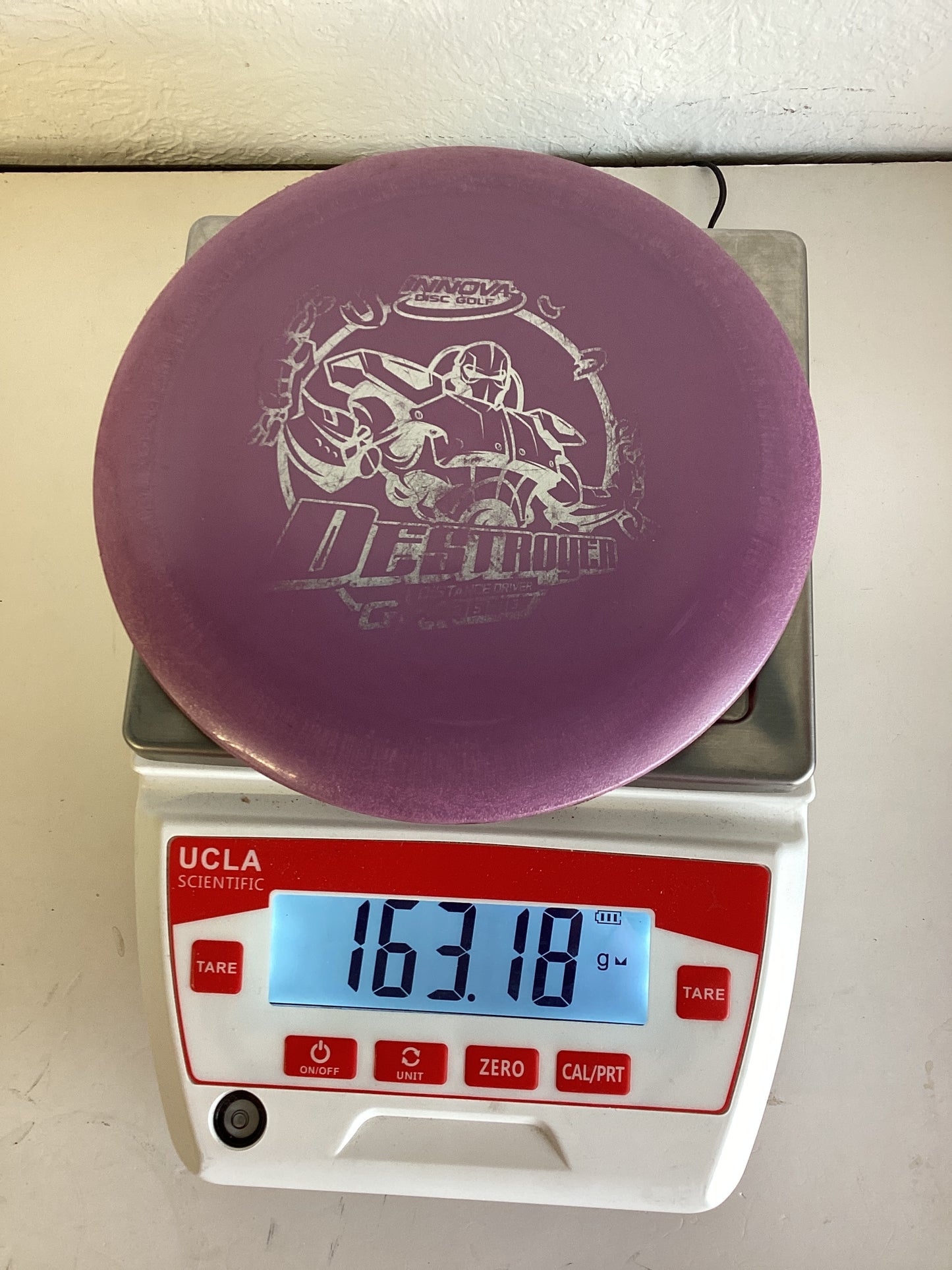 Innova Used Destroyers