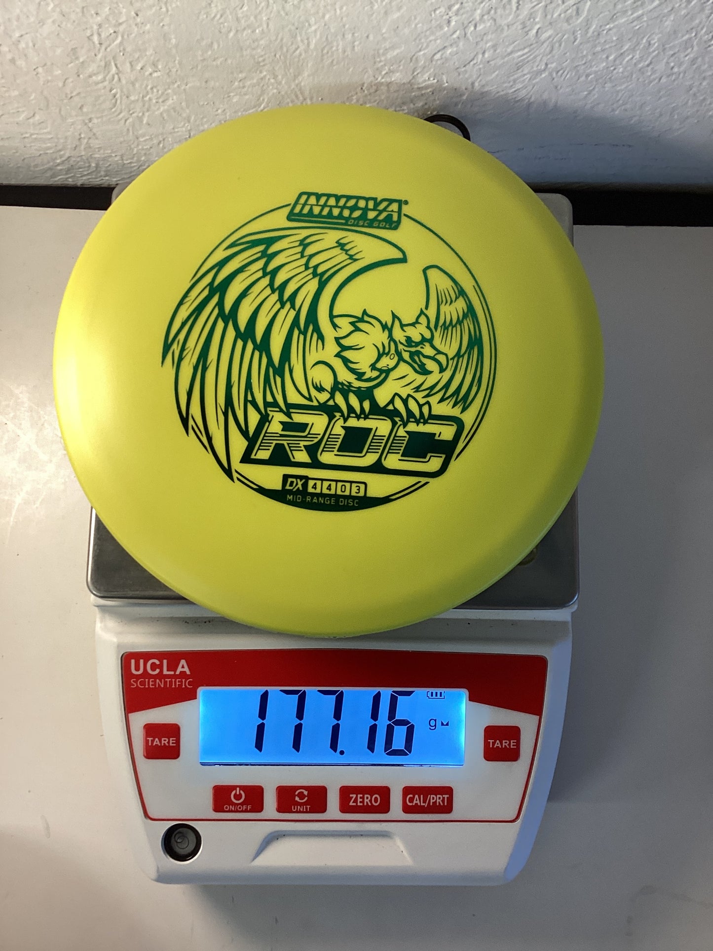 Innova DX Roc