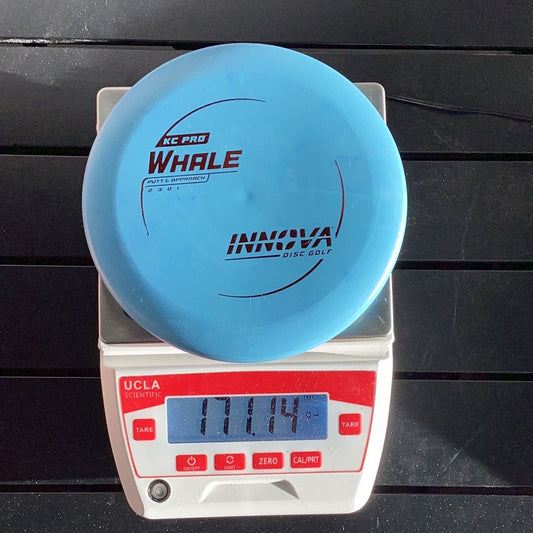 Innova KC Pro Whale