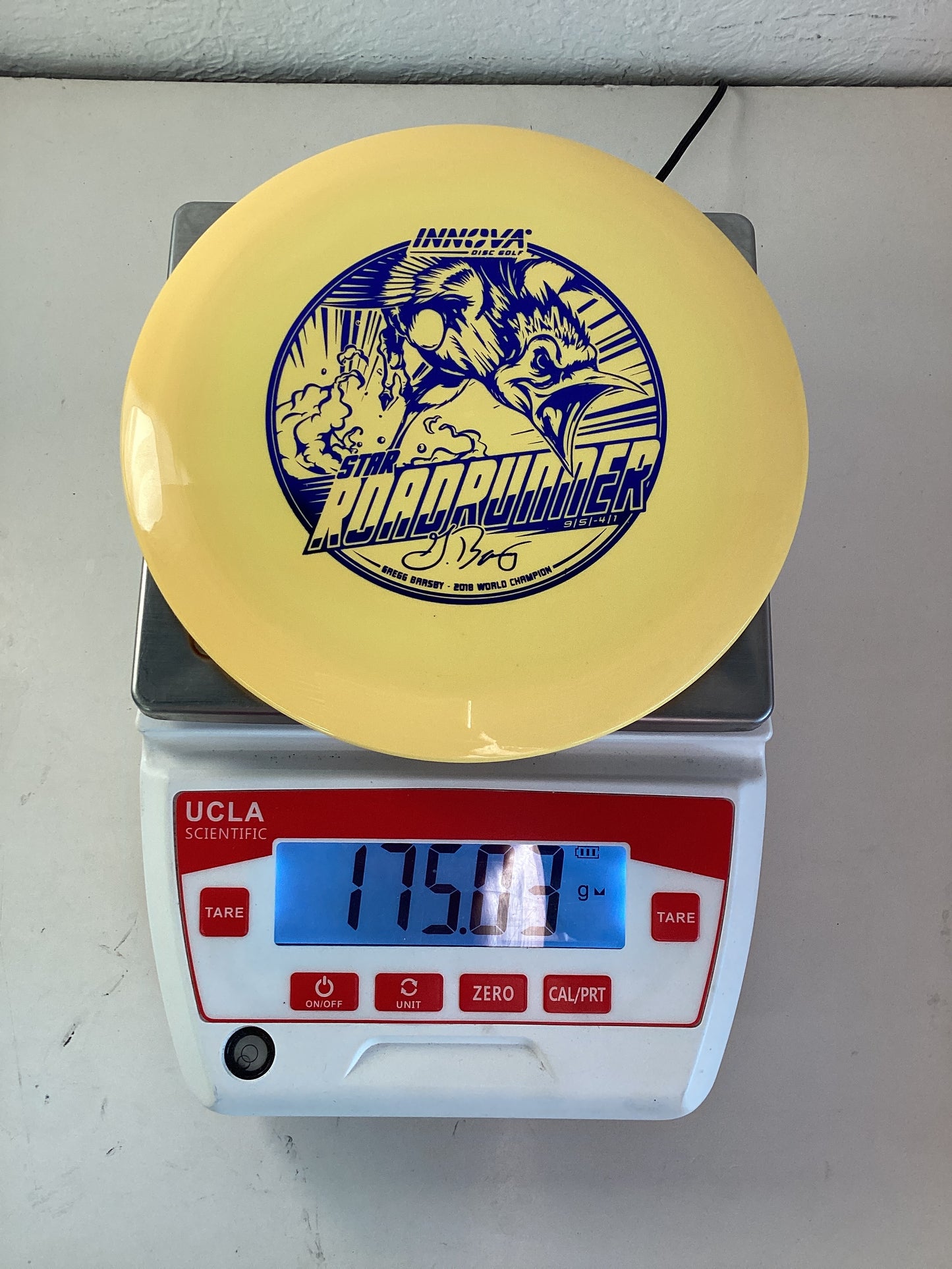 Innova Star Roadrunner