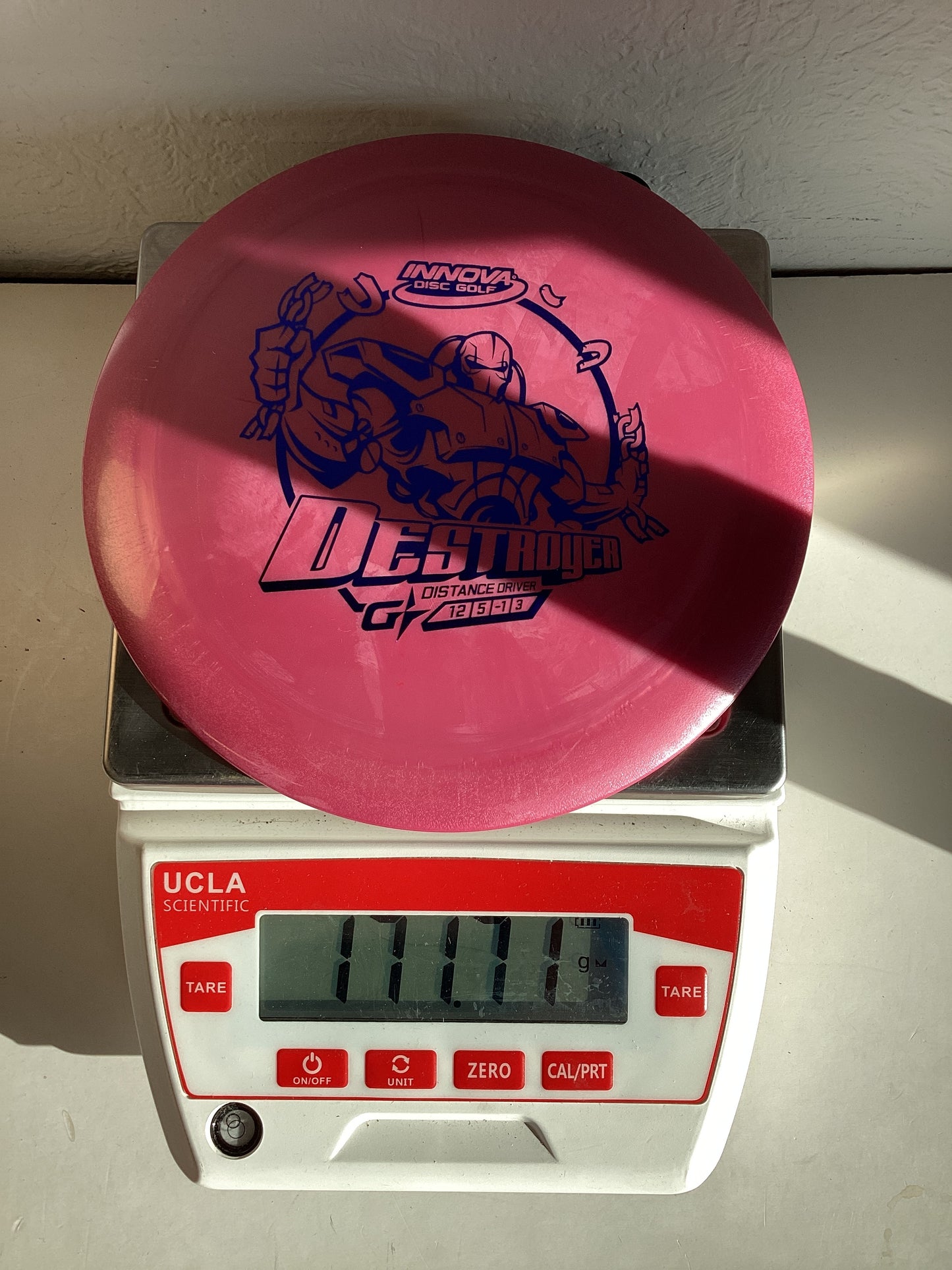 Innova GStar Destroyer