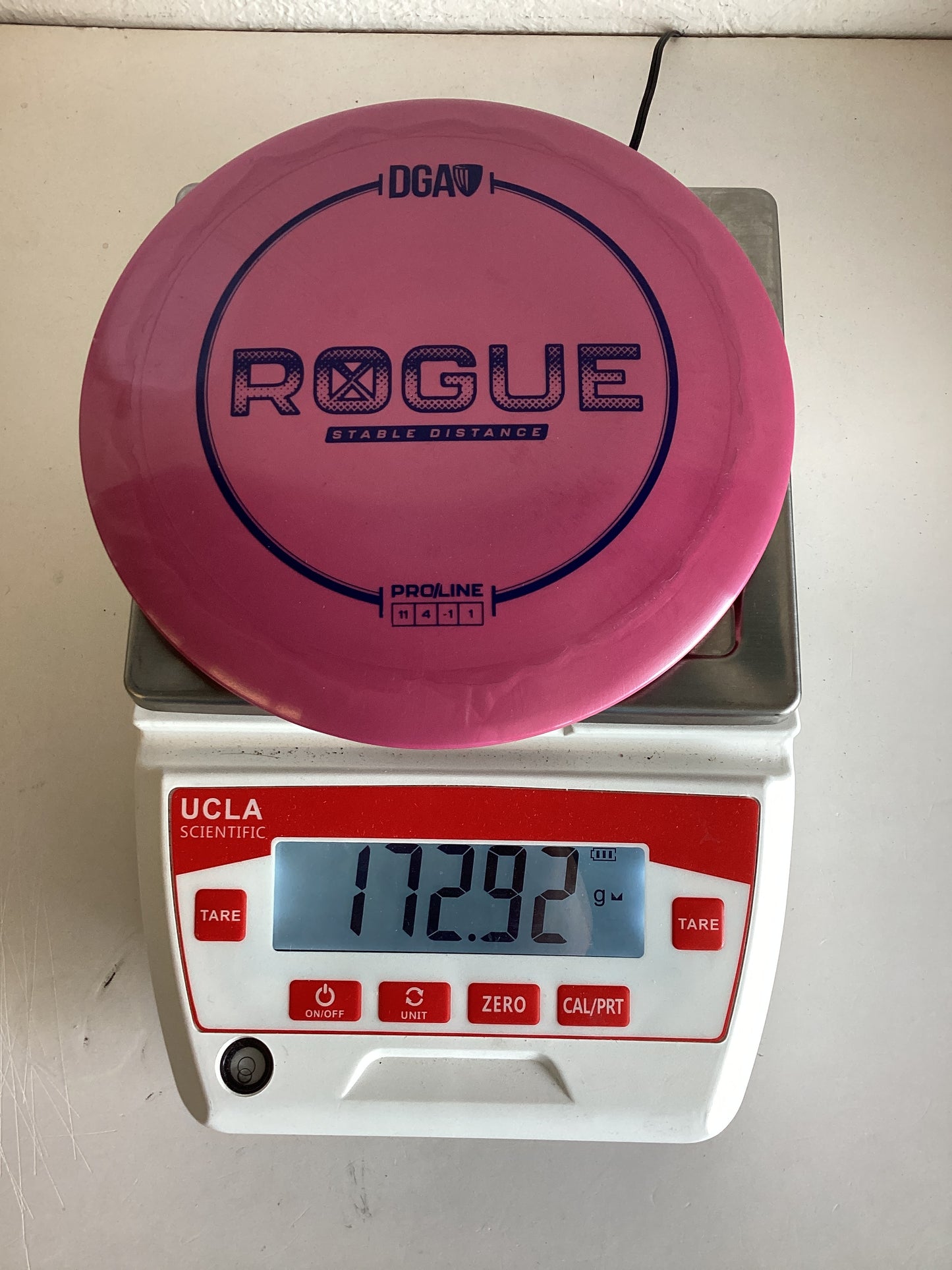 DGA ProLine Rogue