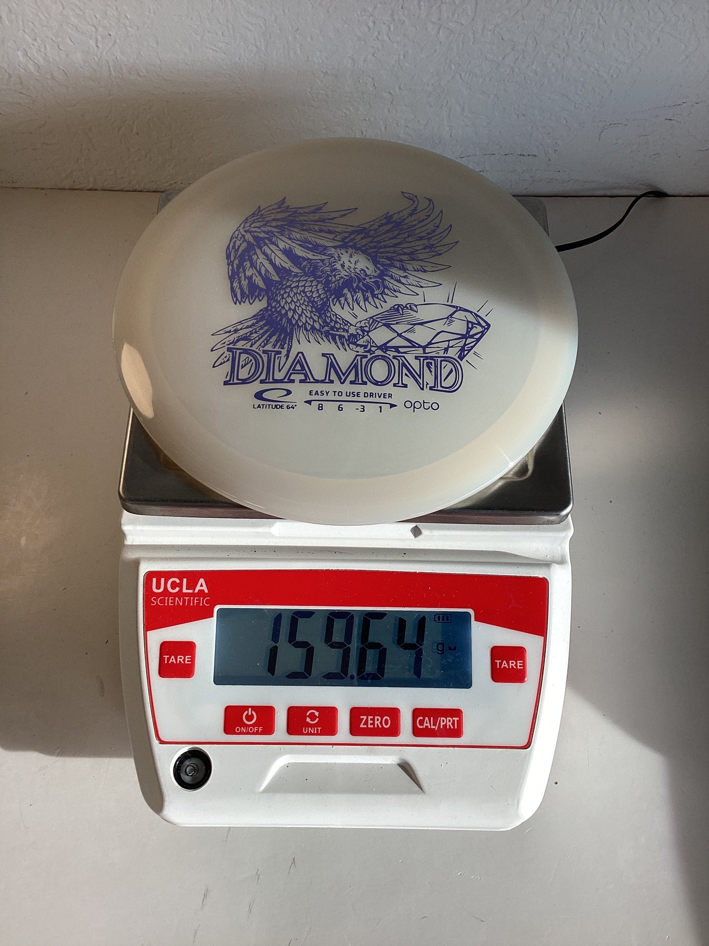 Latitude 64 Opto Diamond