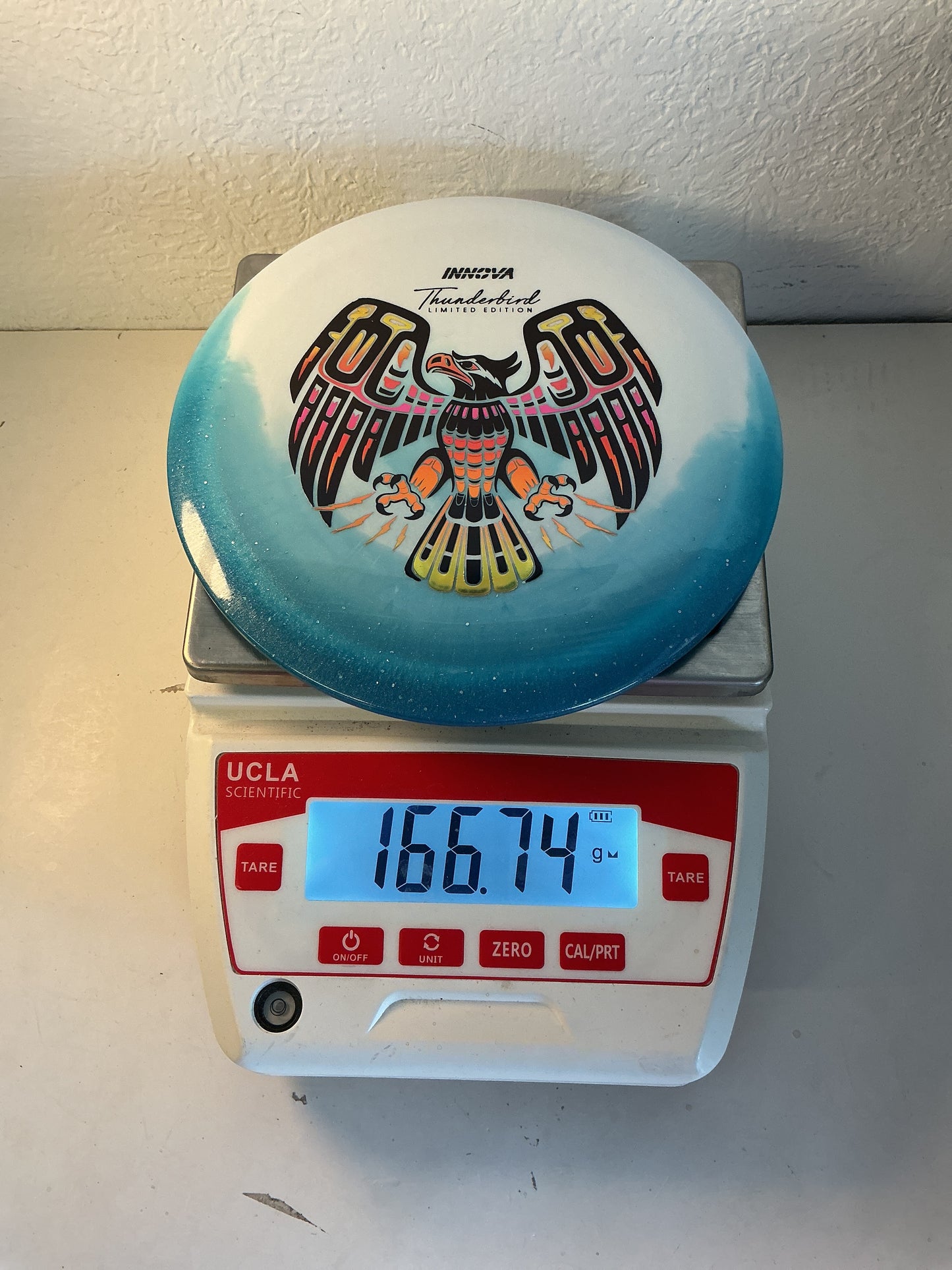 Innova Duo Thunderbird - Limited Edition