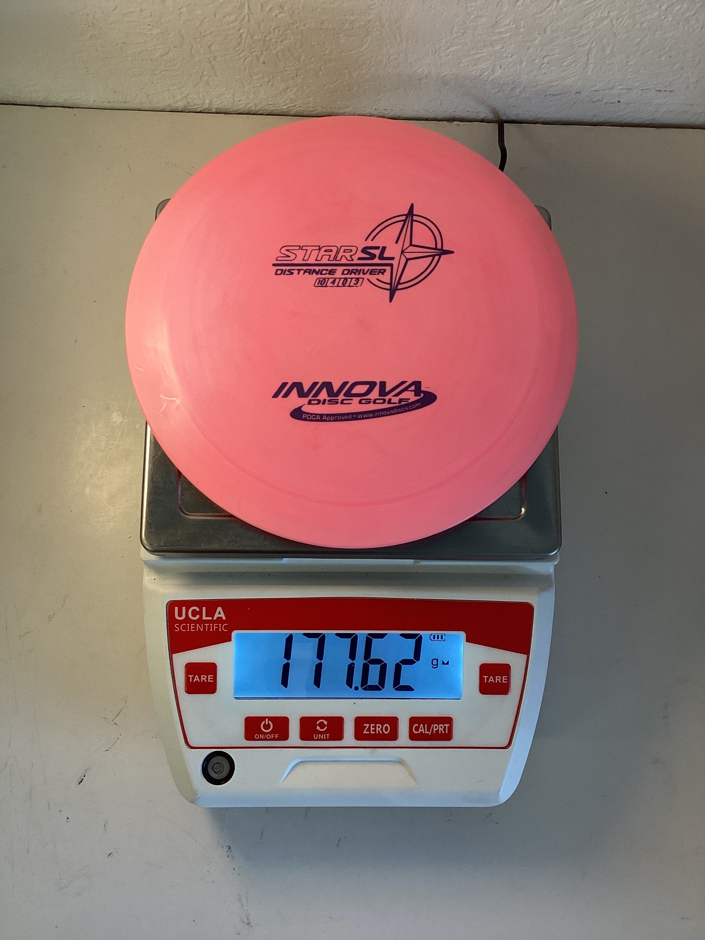 Innova Star SL