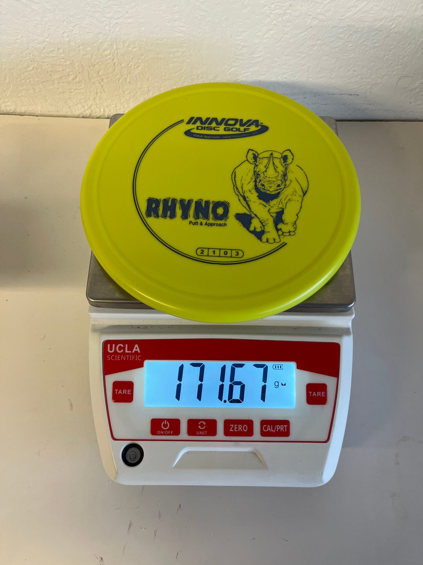 Innova DX Rhyno